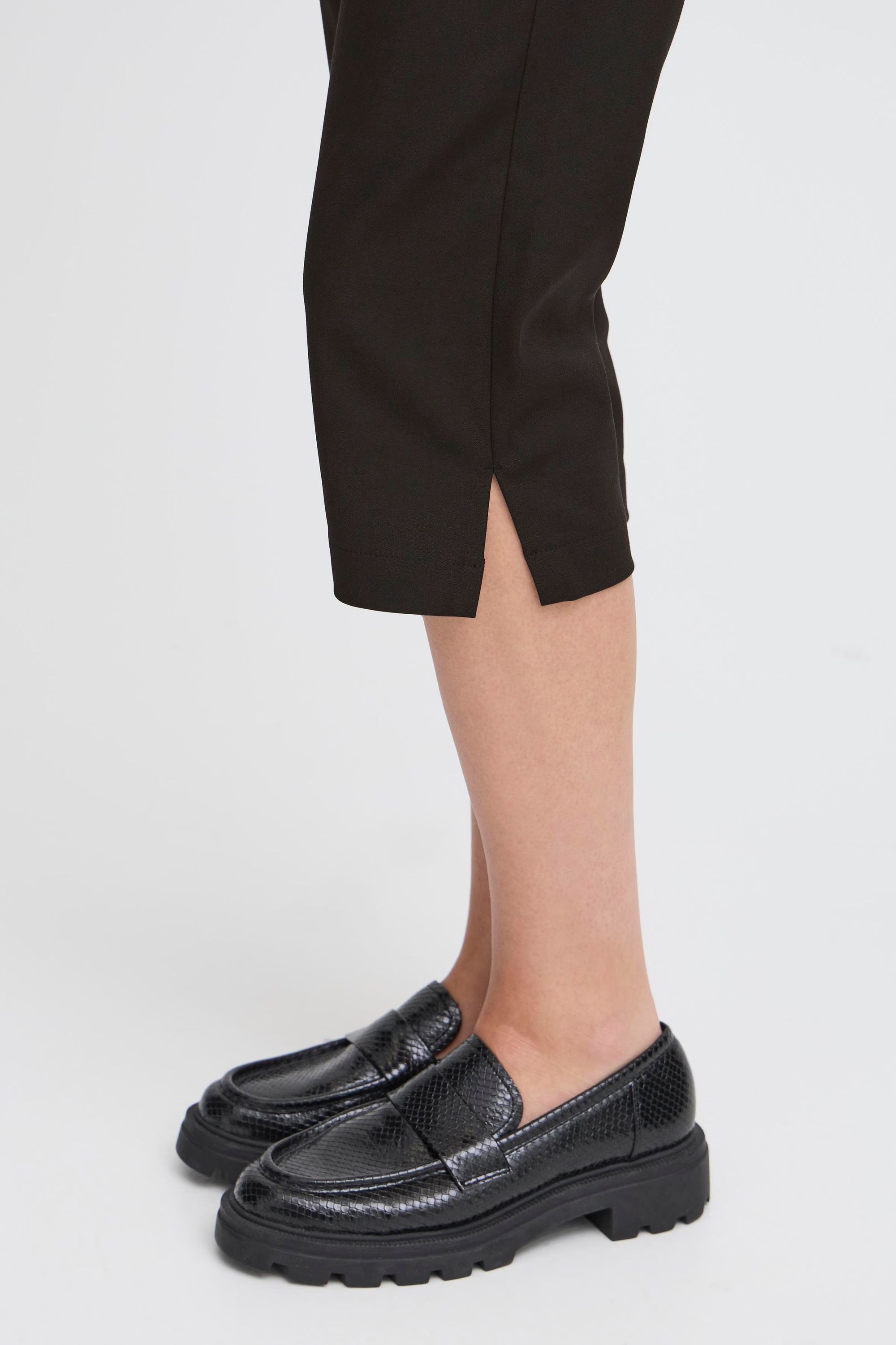 Pulz Jeans Chinohose »Chinohose PZBINDY«