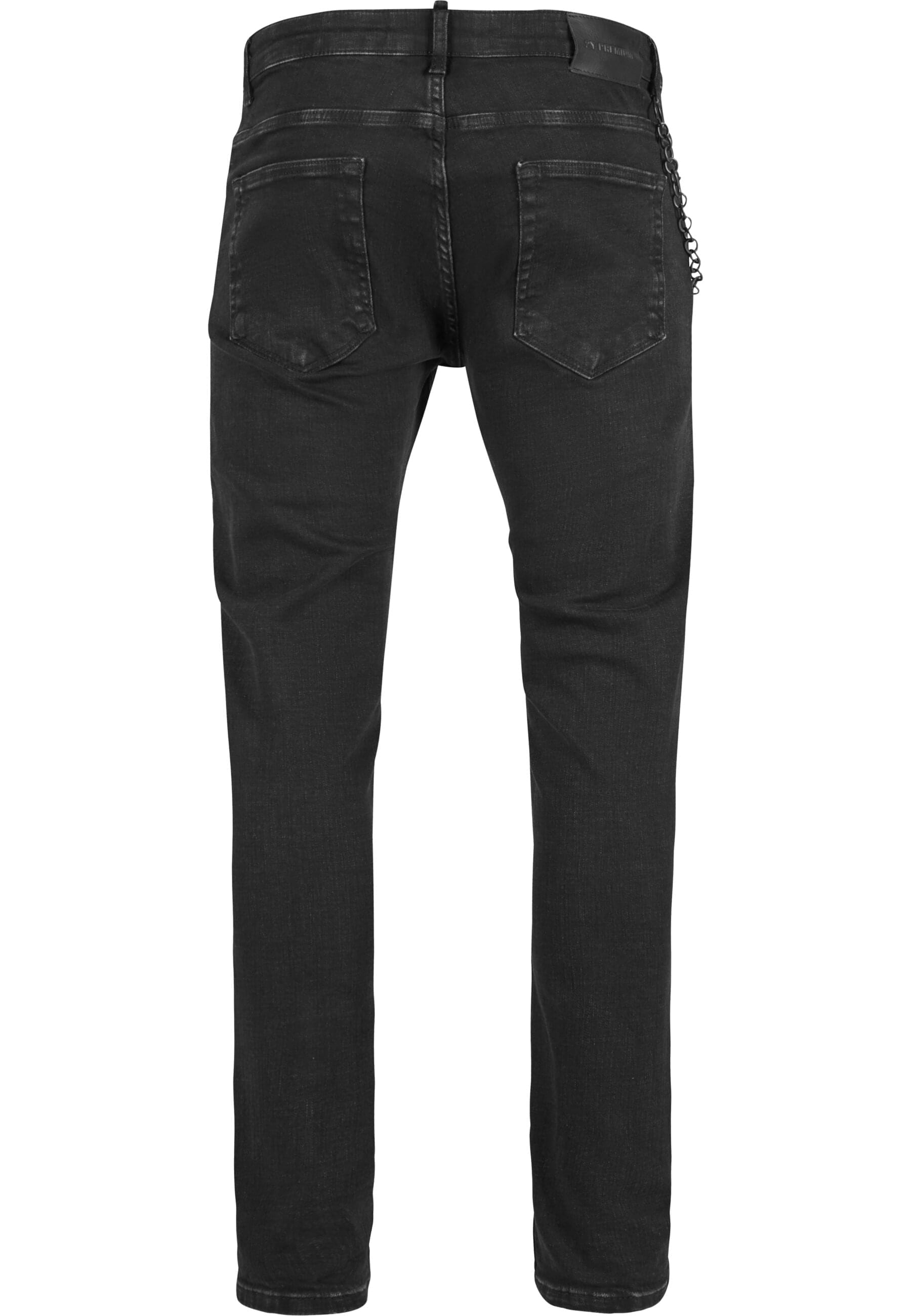 2Y Premium Bequeme Jeans »2Y Premium Herren 2Y Skinny Fit Jeans«