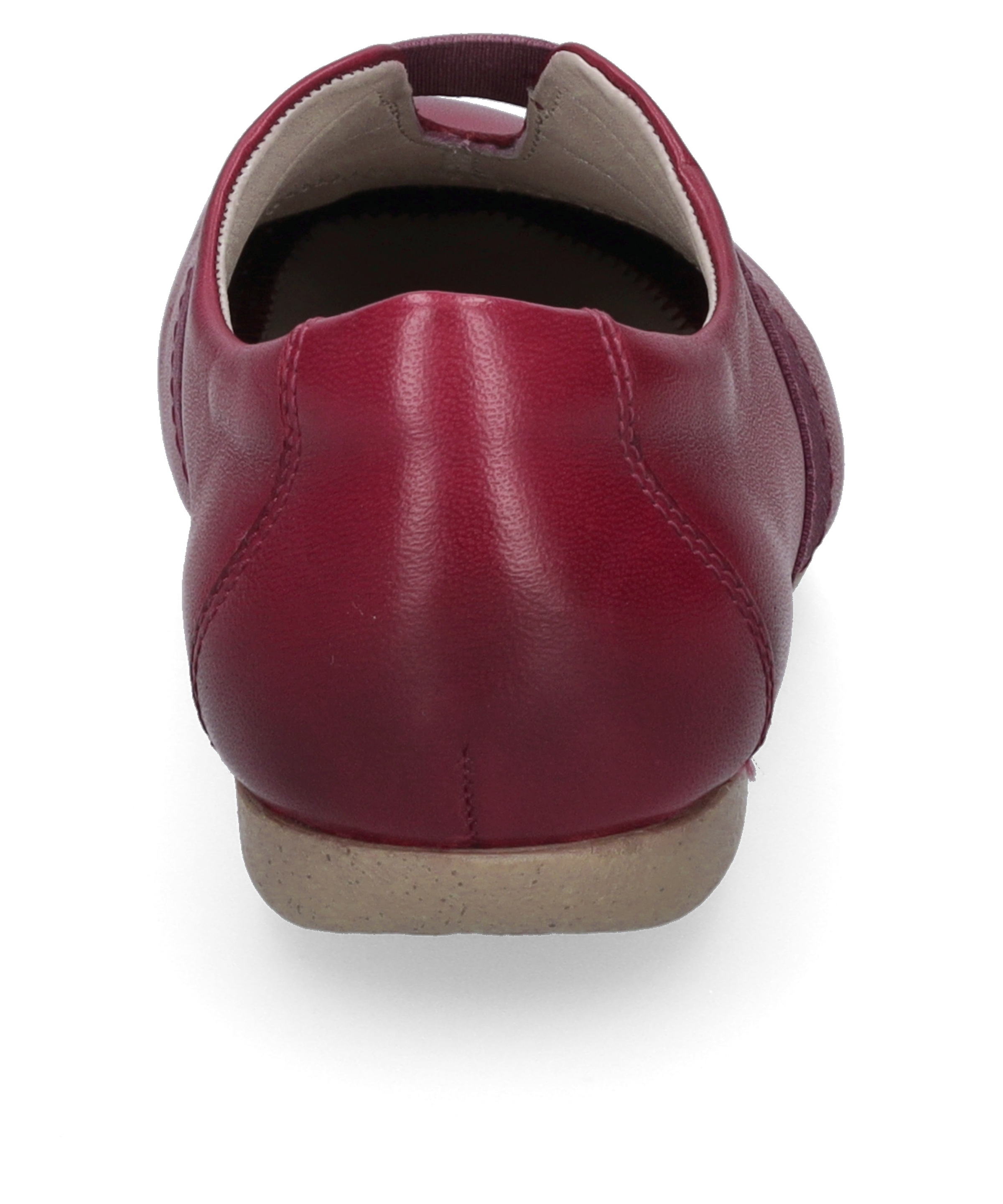 Josef Seibel Slipper »Fiona 81, berry«