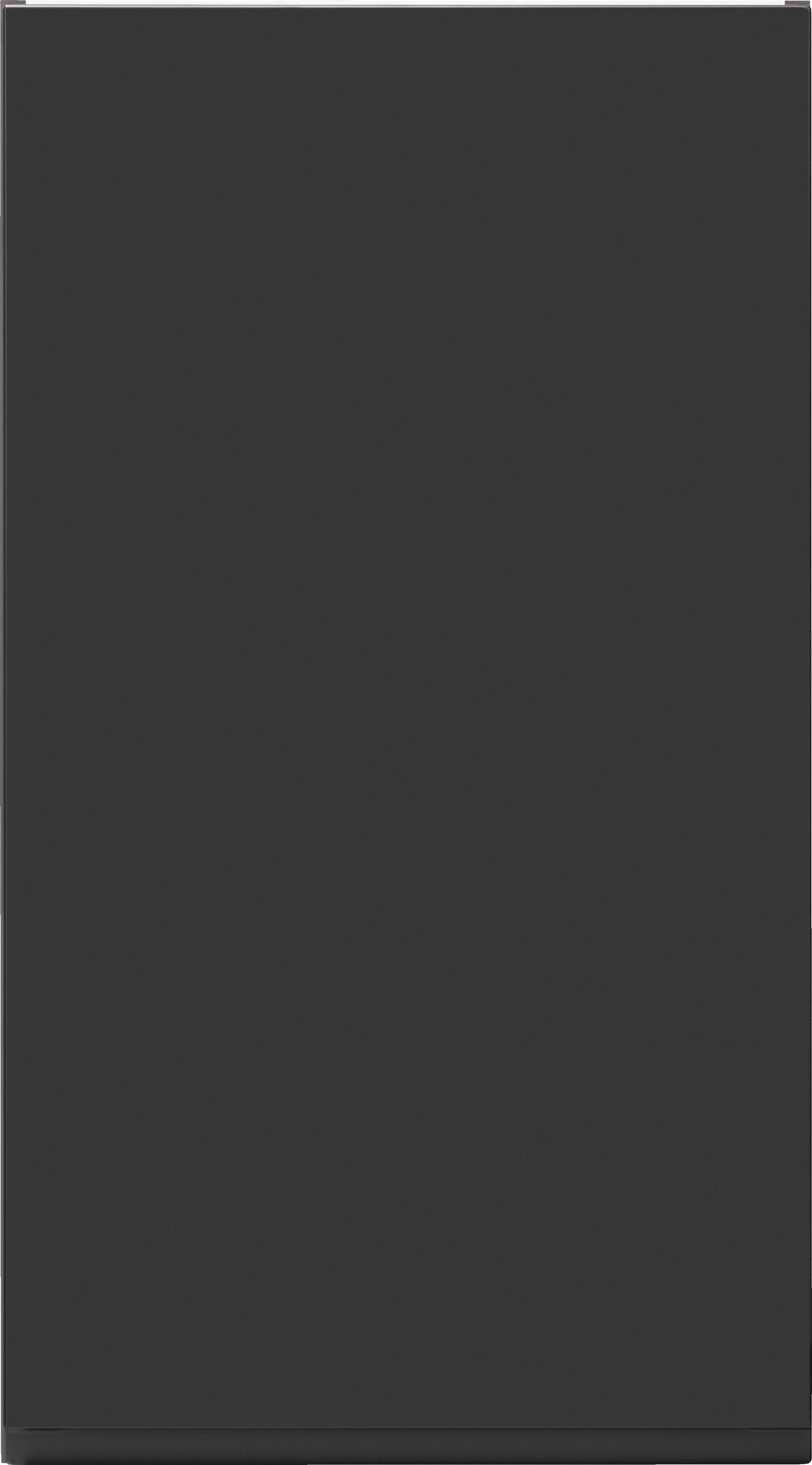 KOCHSTATION Hängeschrank »KS-Bruneck« >>Bruneck<< 60 cm breit, für viel Stauraum, hochwertige MDF-Fronten