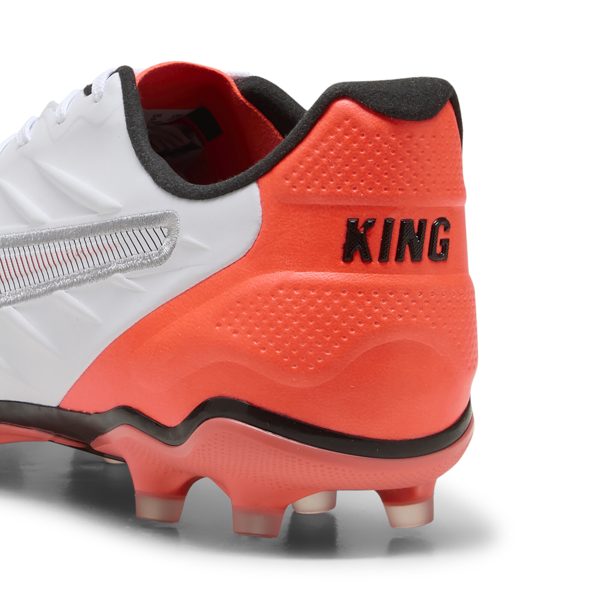 PUMA Fußballschuh »KING PRO FG/AG Fußballschuhe Erwachsene«