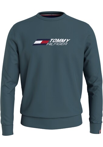 Tommy Hilfiger Sport Sweatshirt »Essentials« kaufen