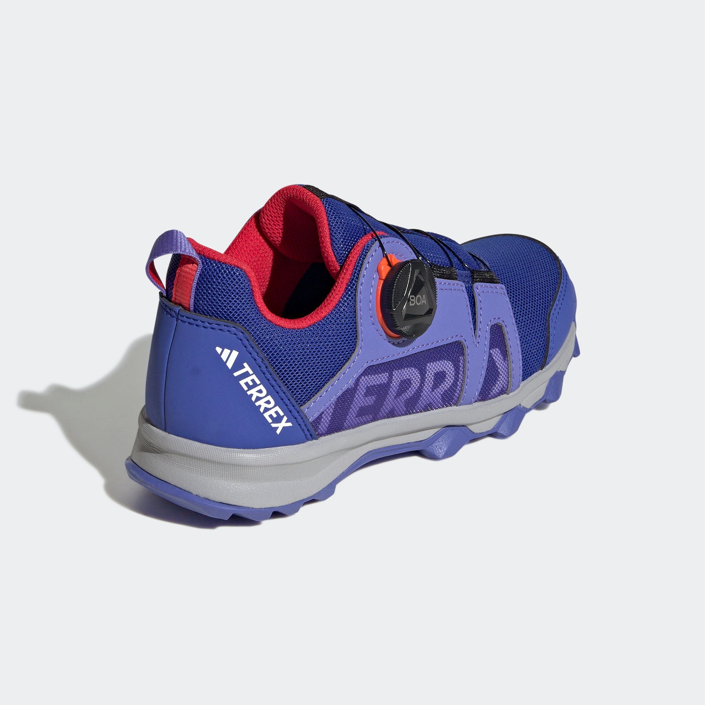 adidas TERREX Trailrunningschuh »AGRAVIC BOA TRAILRUNNING«