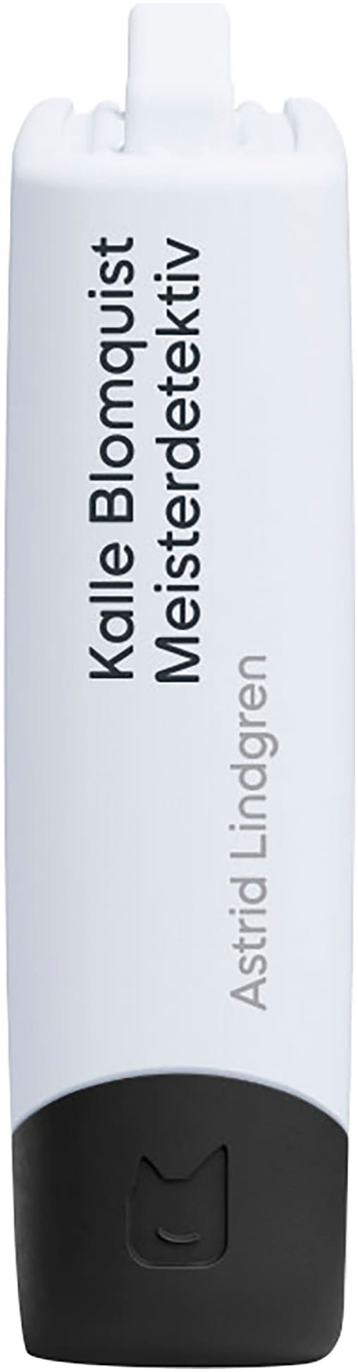 tonies Hörspiel »Kalle Blomquist - Meisterdetektiv«