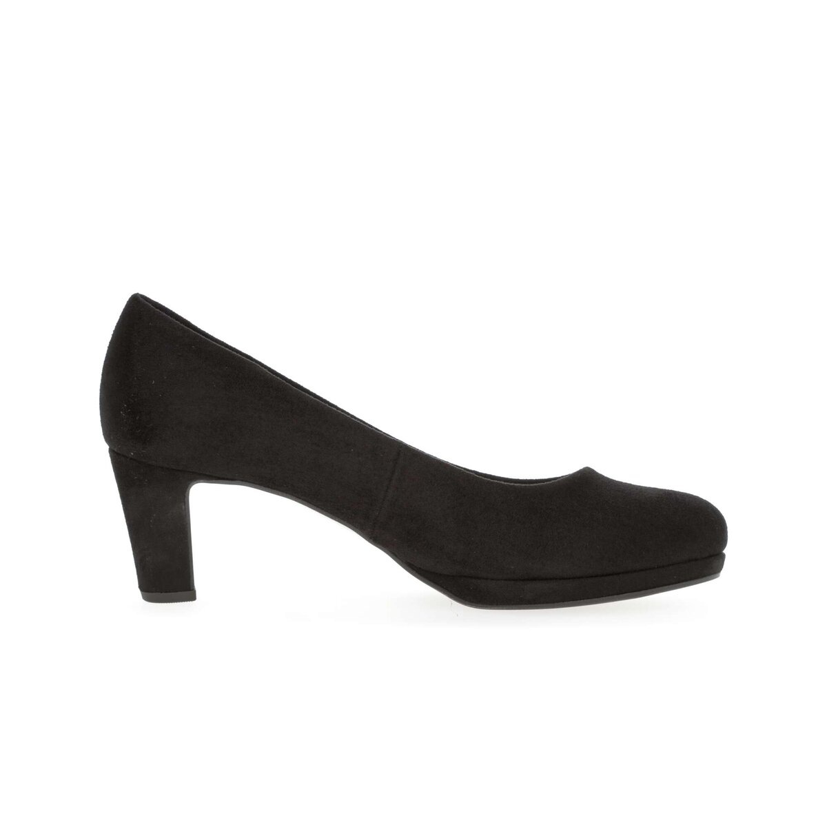 Gabor Plateaupumps »Plateau Pumps Lederimitat«