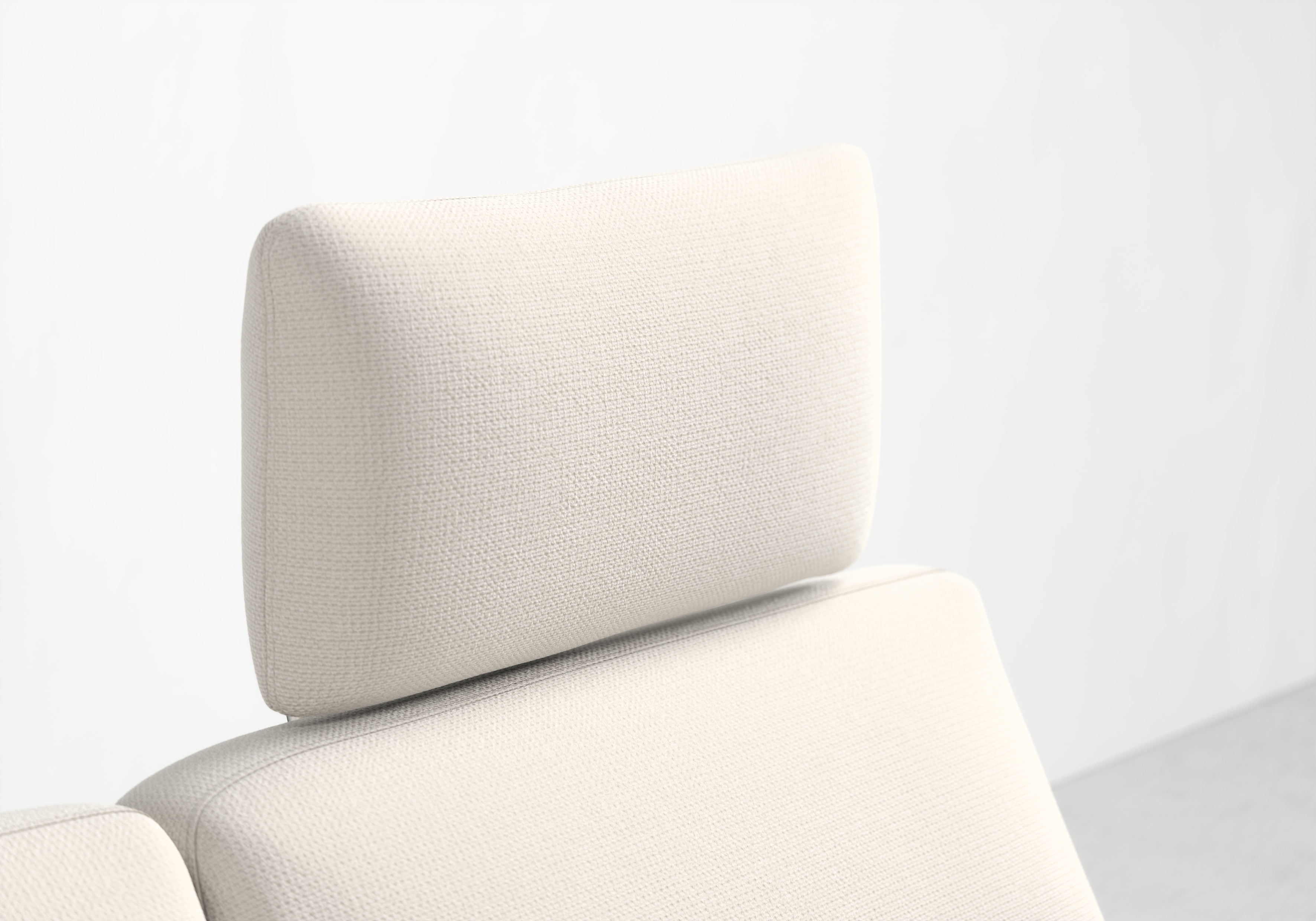 sit&more Sofa-Kopfstütze "Farö" im 2-er Set