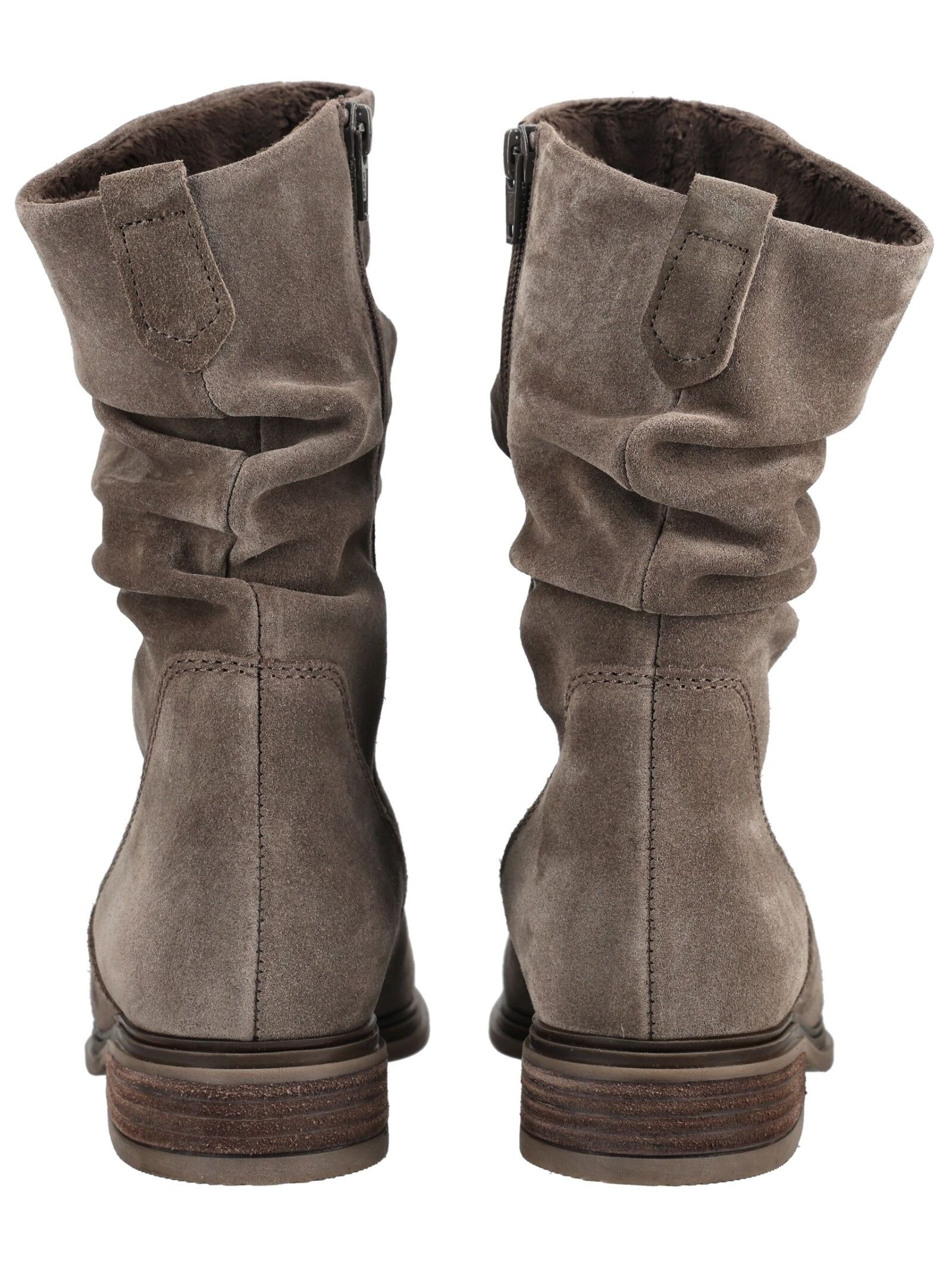 Gabor Stiefel »Gabor Stiefel Veloursleder«