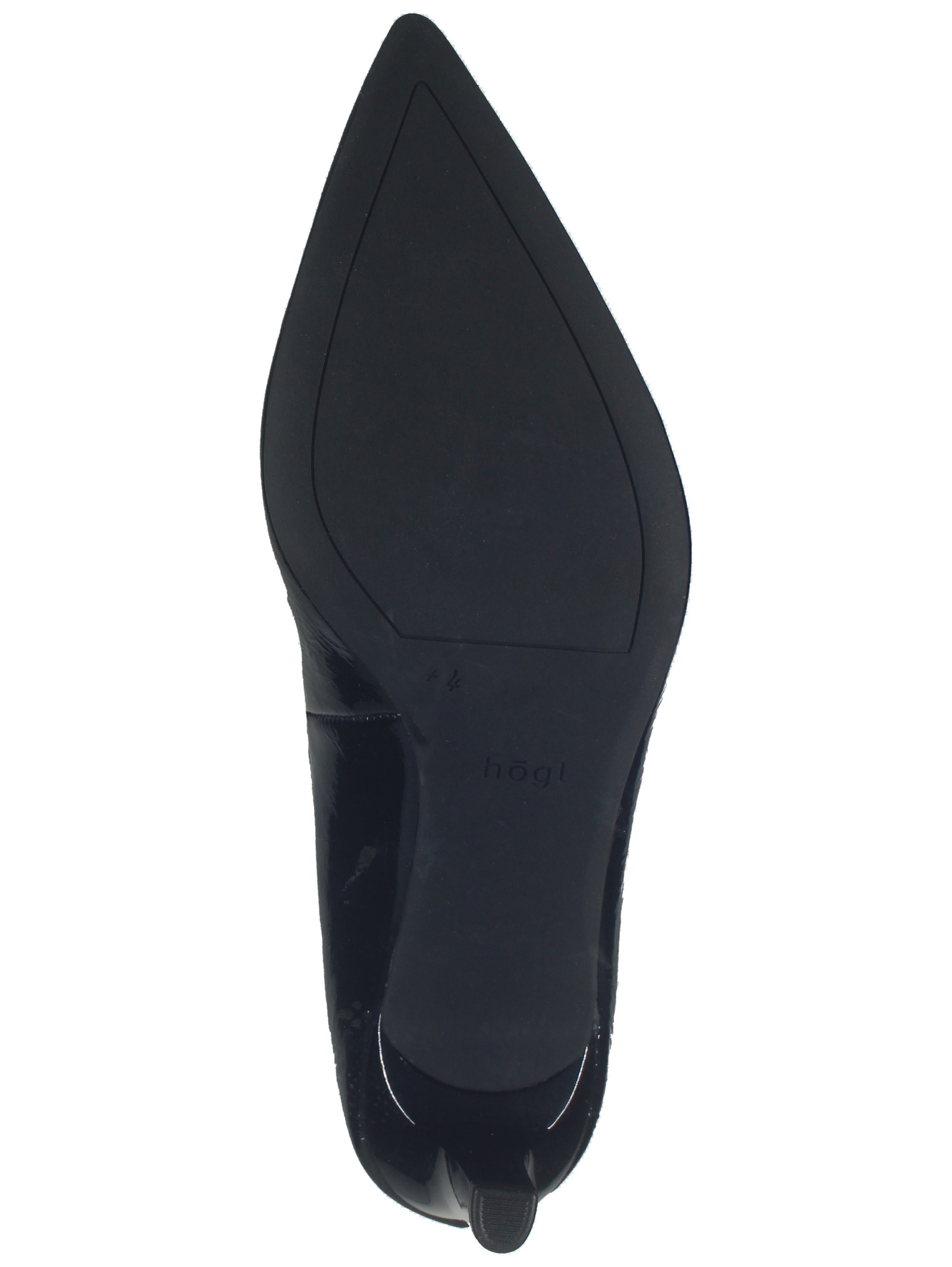 Högl Pumps »Högl Pumps Leder«