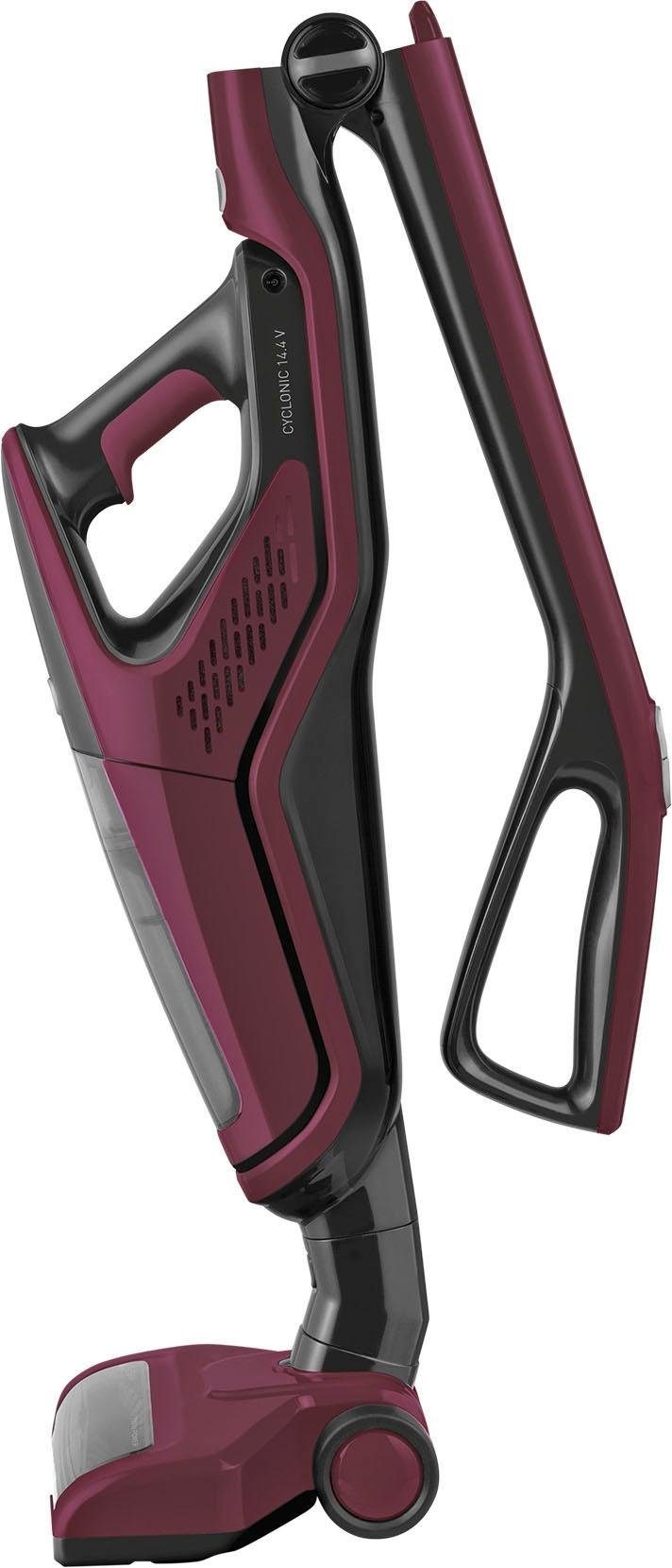 Grundig Akku-Bodenstaubsauger "VCH 9930" günstig online kaufen