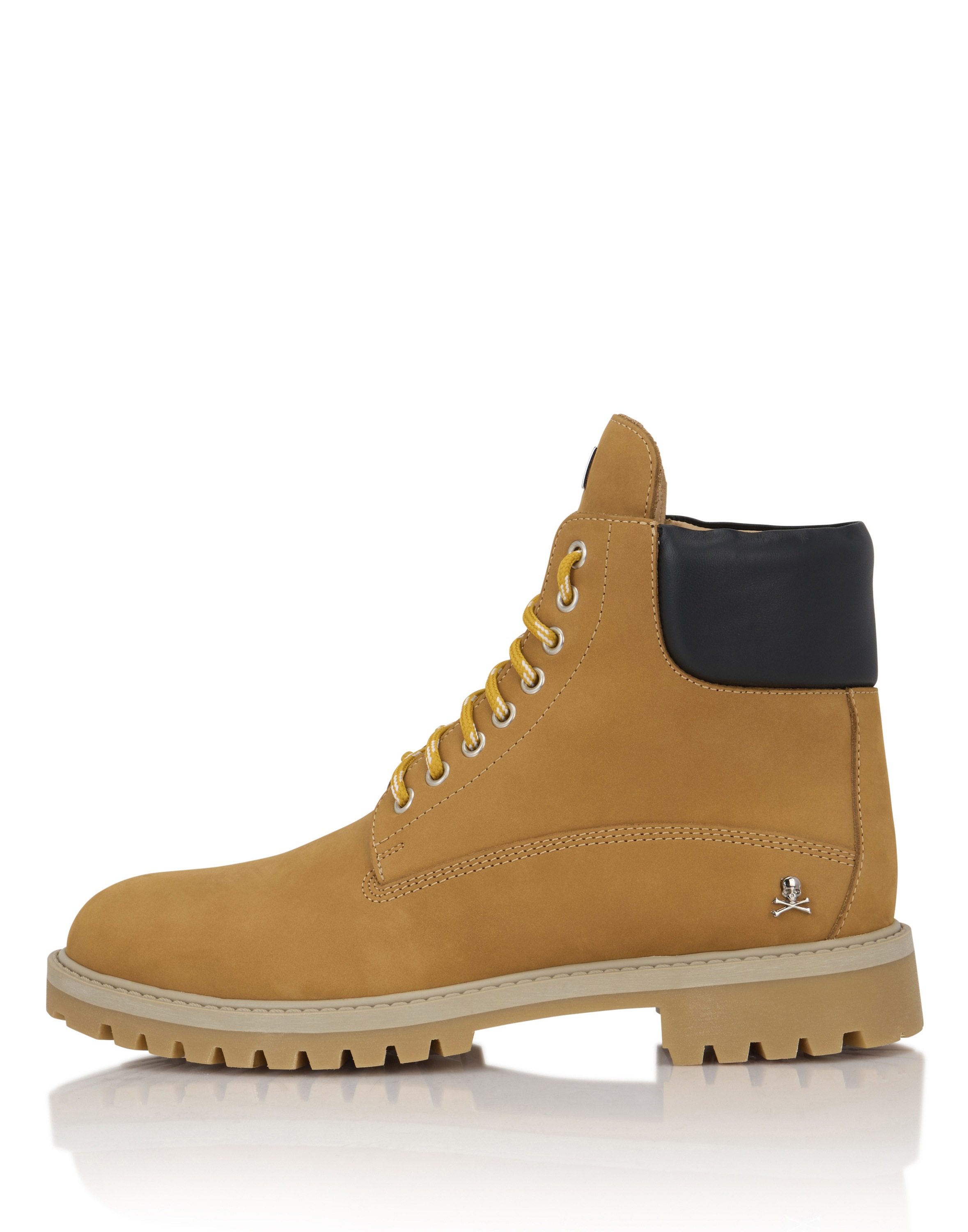 PHILIPP PLEIN Bootsschuh »Stiefel«