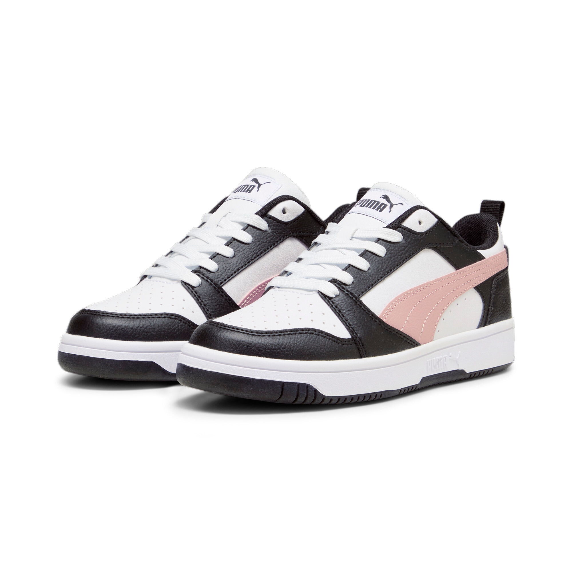 PUMA Sneaker "REBOUND V6 LOW" günstig online kaufen