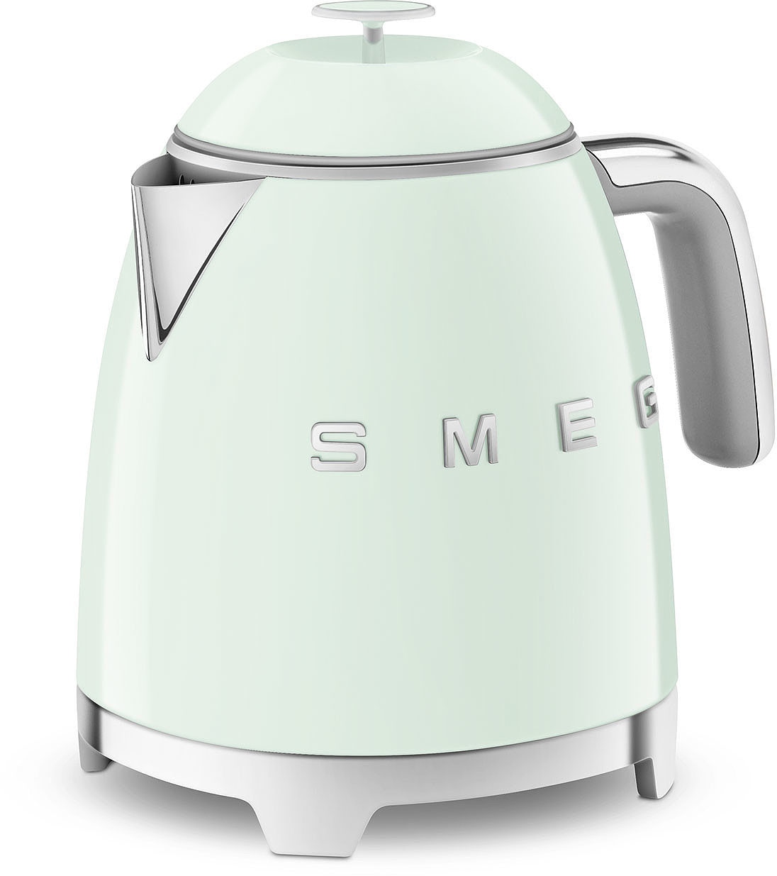 Smeg Wasserkocher »KLF05PGEU«, 0,8 l, 1400 W