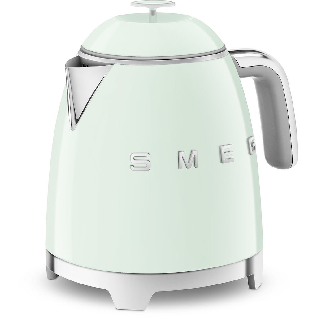 Smeg Wasserkocher »KLF05PGEU«, 0,8 l, 1400 W