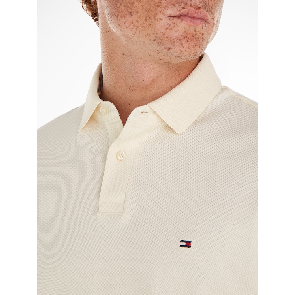 Tommy Hilfiger Poloshirt »1985 REGULAR POLO«