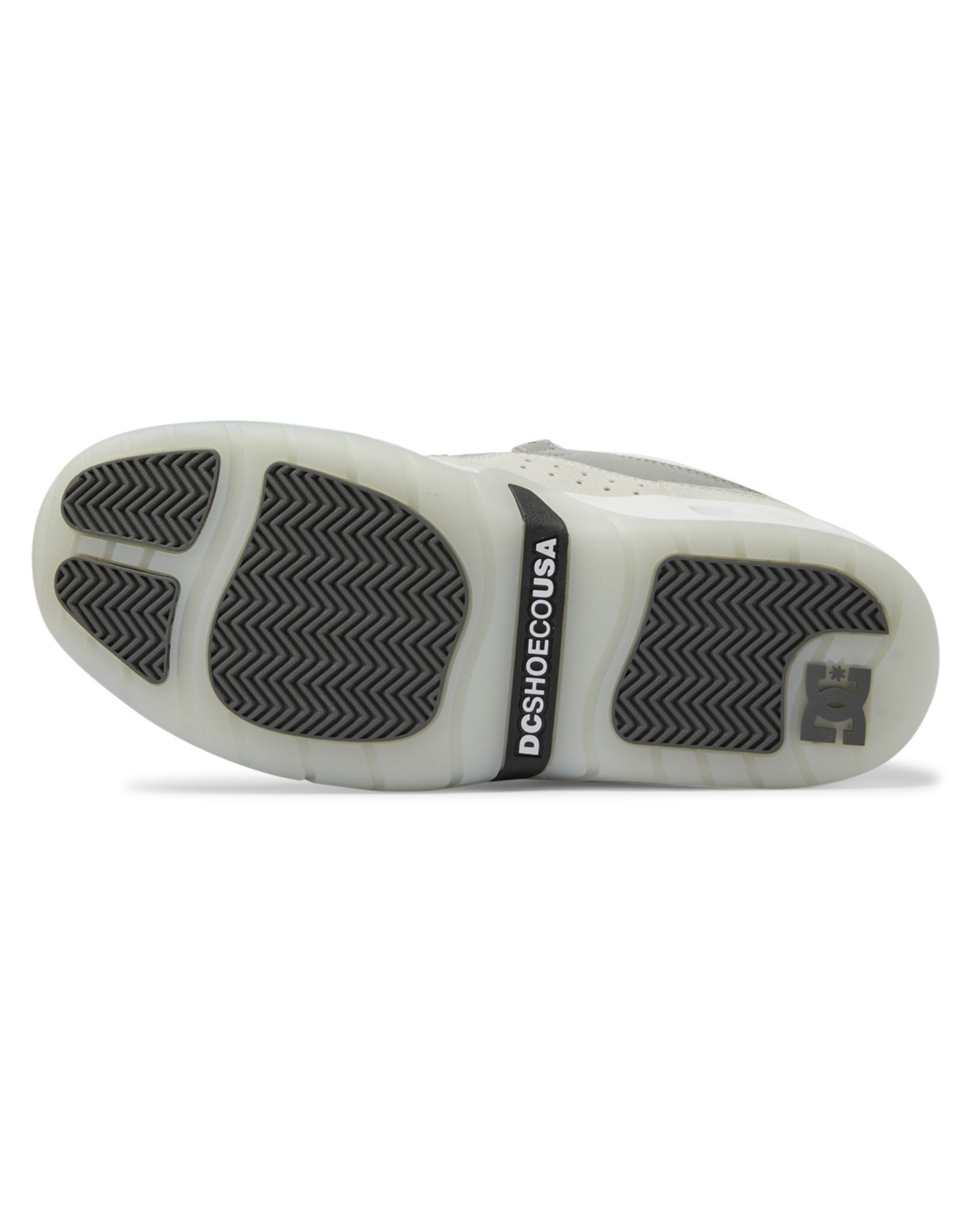 DC Shoes Sneaker »Truth OG«