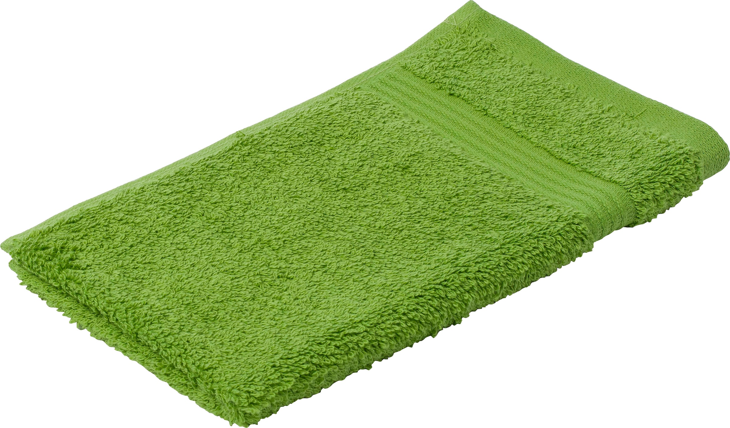 Gözze Gästehandtücher "New York" im Set, moderne Uni-Farben, mit strukturie günstig online kaufen