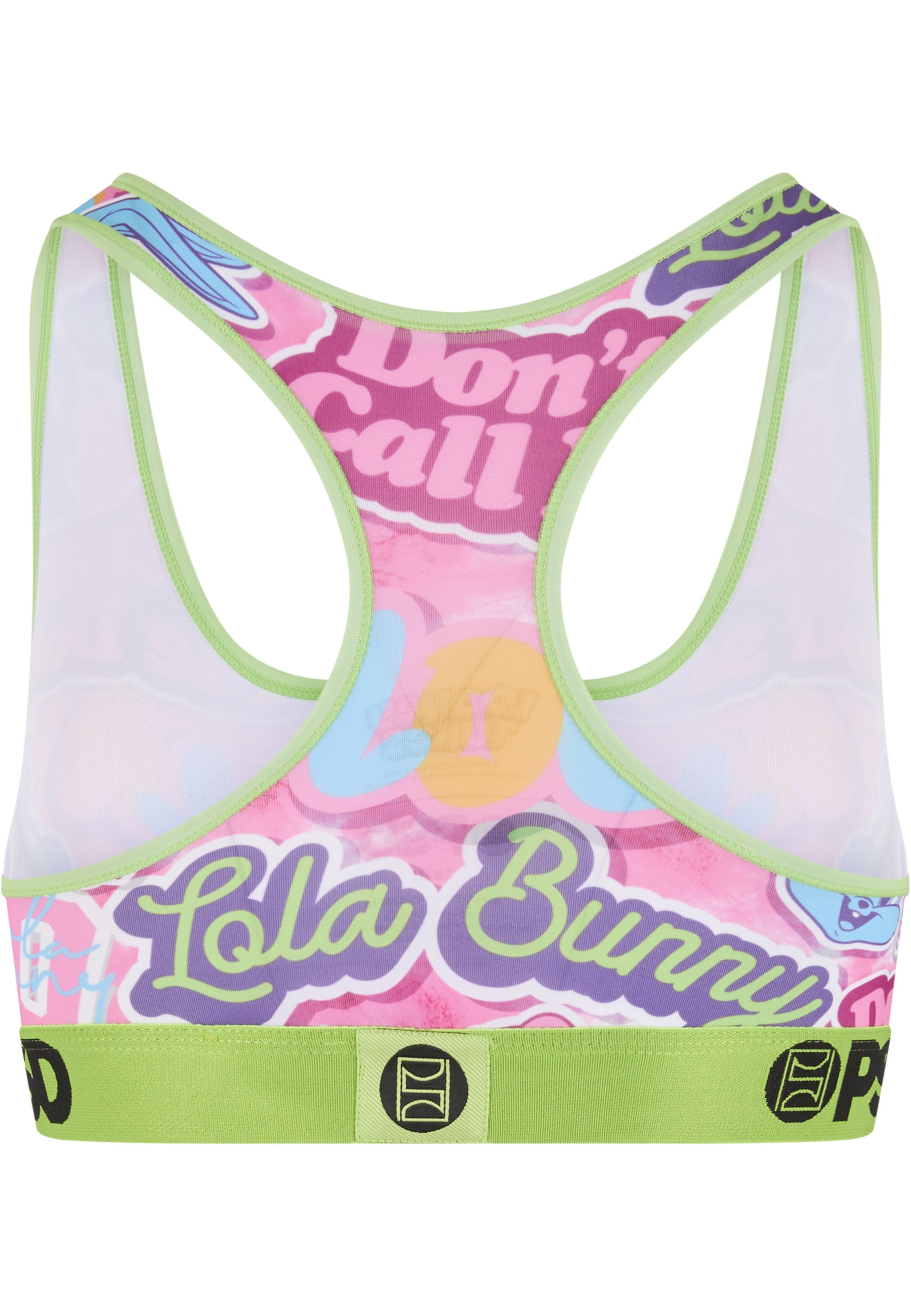 PSD Sport-BH »PSD LT DONTCALLMEDOLL SB«