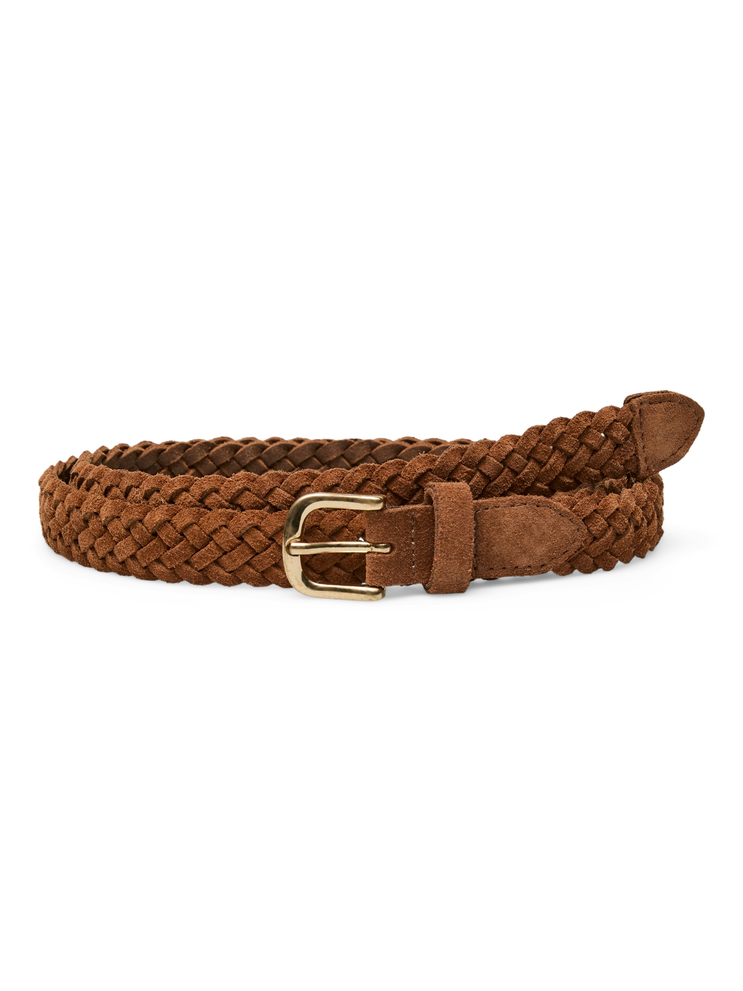 Vero Moda Flechtgürtel "VMVEDA SUEDE BELT NOOS" günstig online kaufen