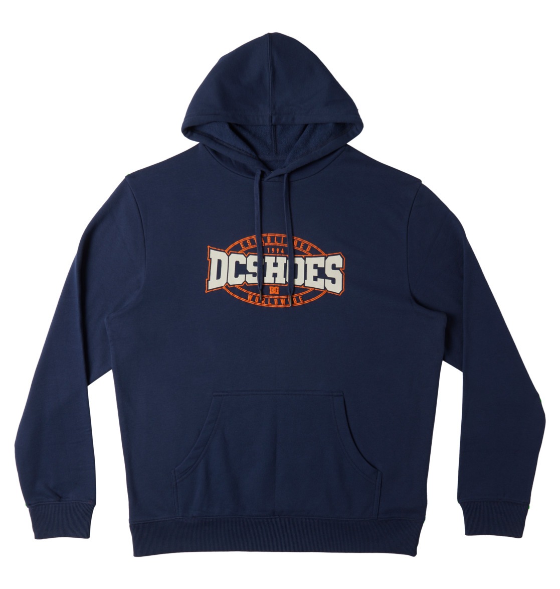 DC Shoes Hoodie »Standout«