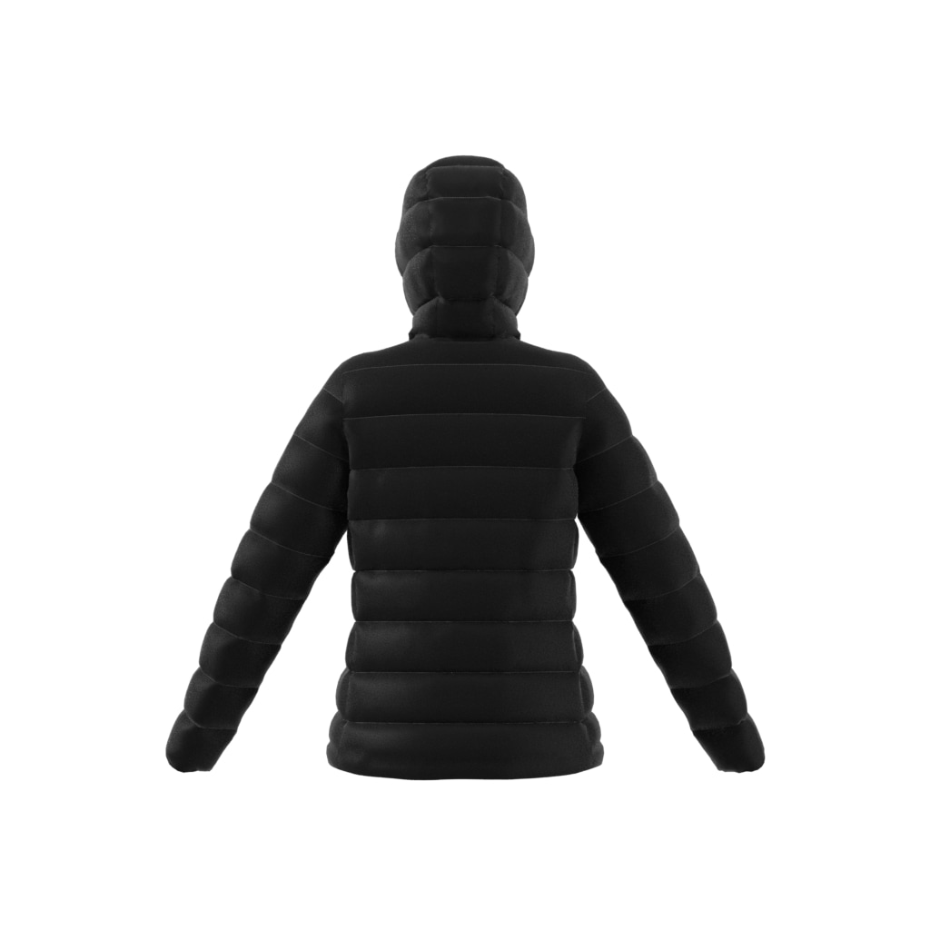 adidas Sportswear Outdoorjacke »W SDP INS JKT«