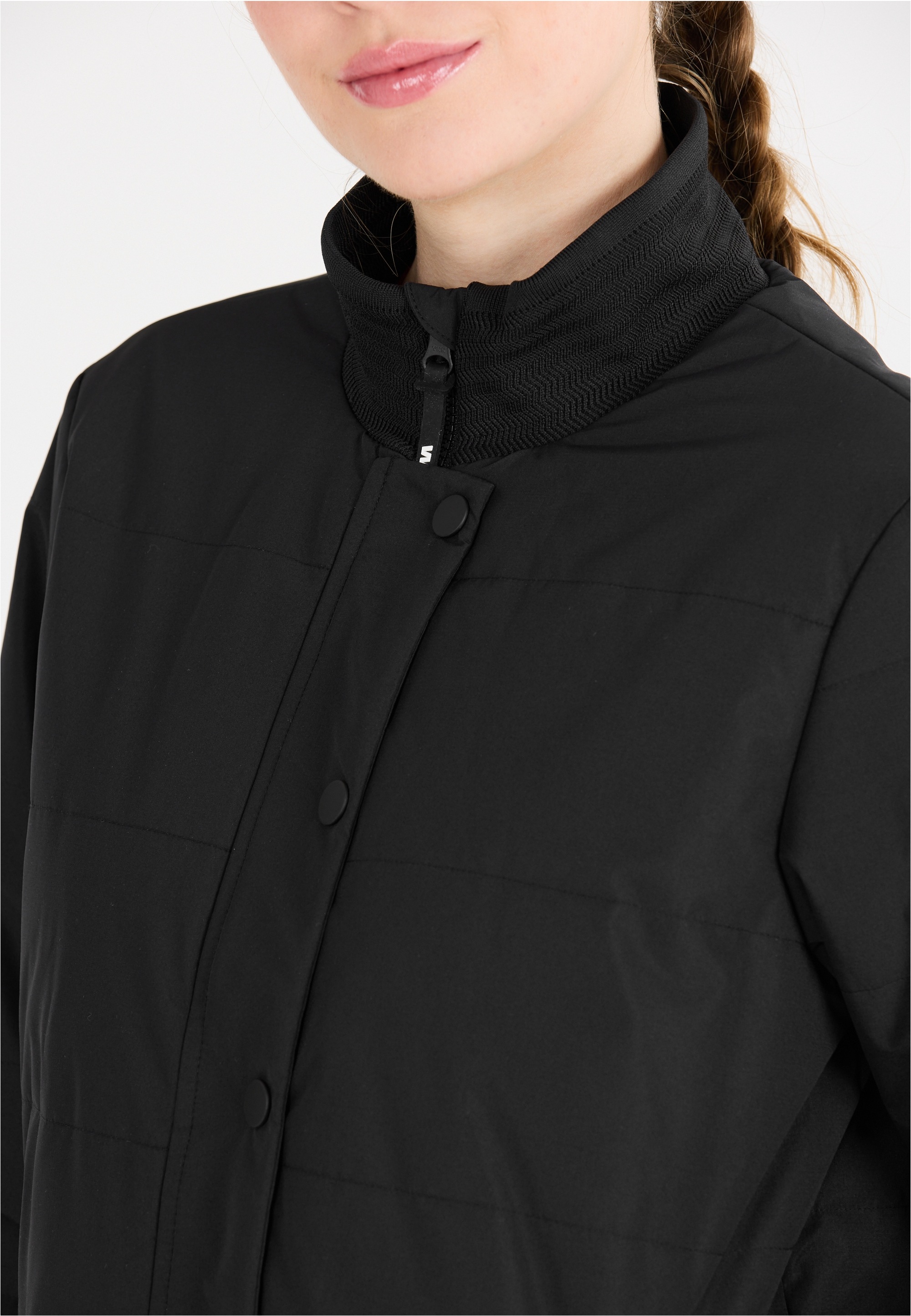 WEATHER REPORT Outdoorjacke »Cassidy«, mit wasserdichter Funktion
