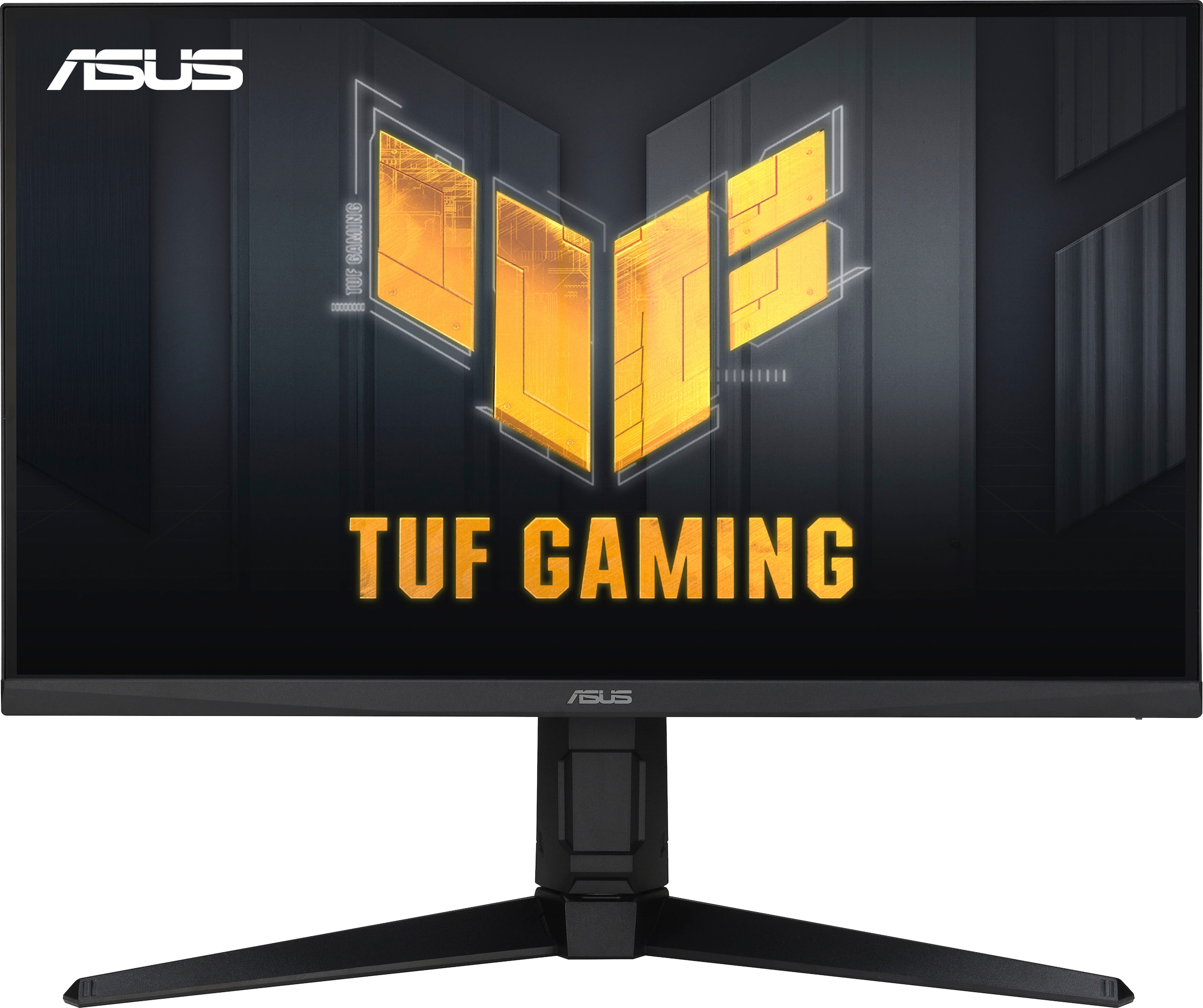 Asus Gaming-Monitor »VG27AQL3A«, 69 cm/27 Zoll, 2560 x 1440 px, Wide Quad HD, 1 ms Reaktionszeit, 180 Hz