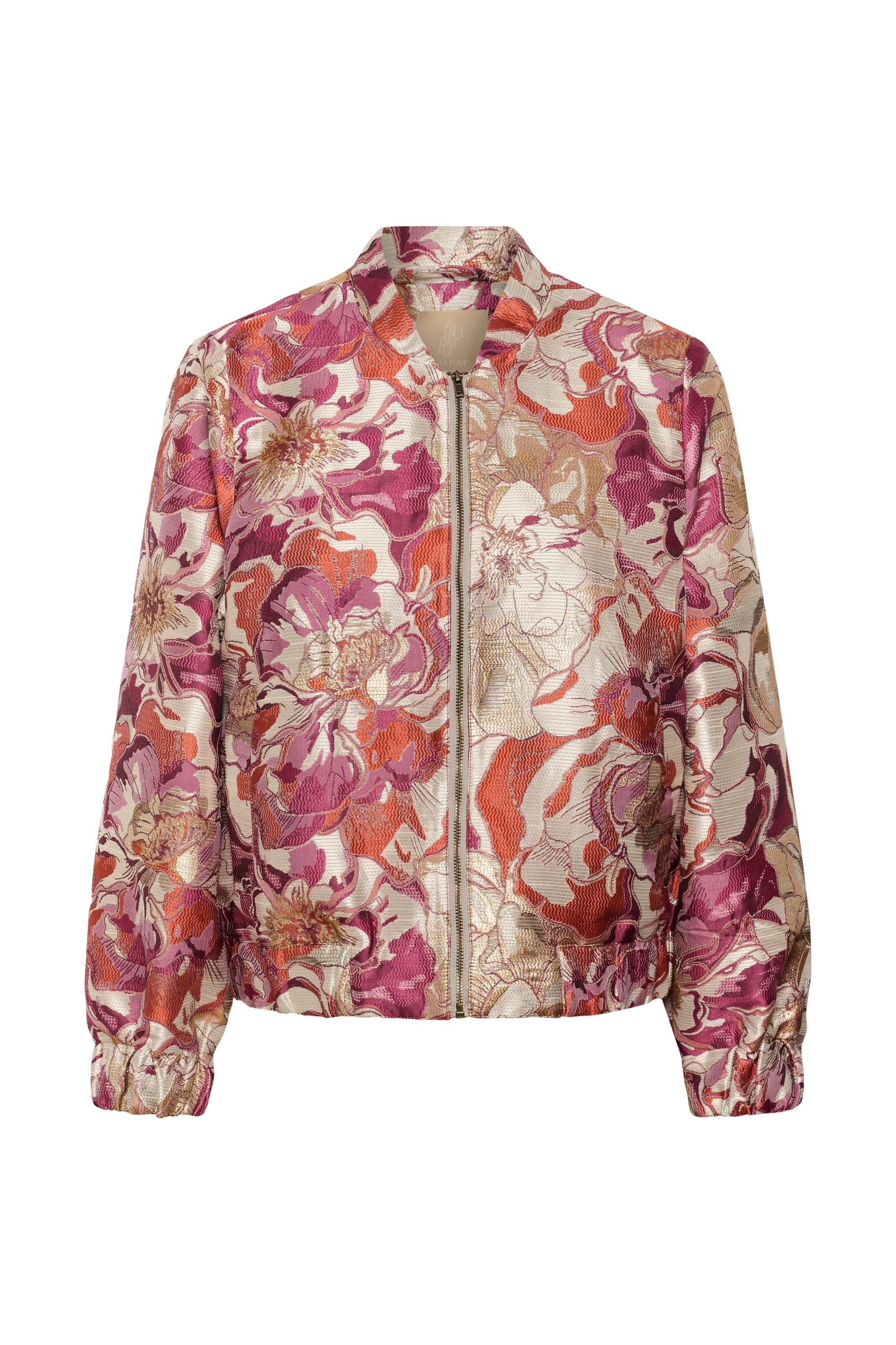 Culture Allwetterjacke "Damen Jacke CUtajana"