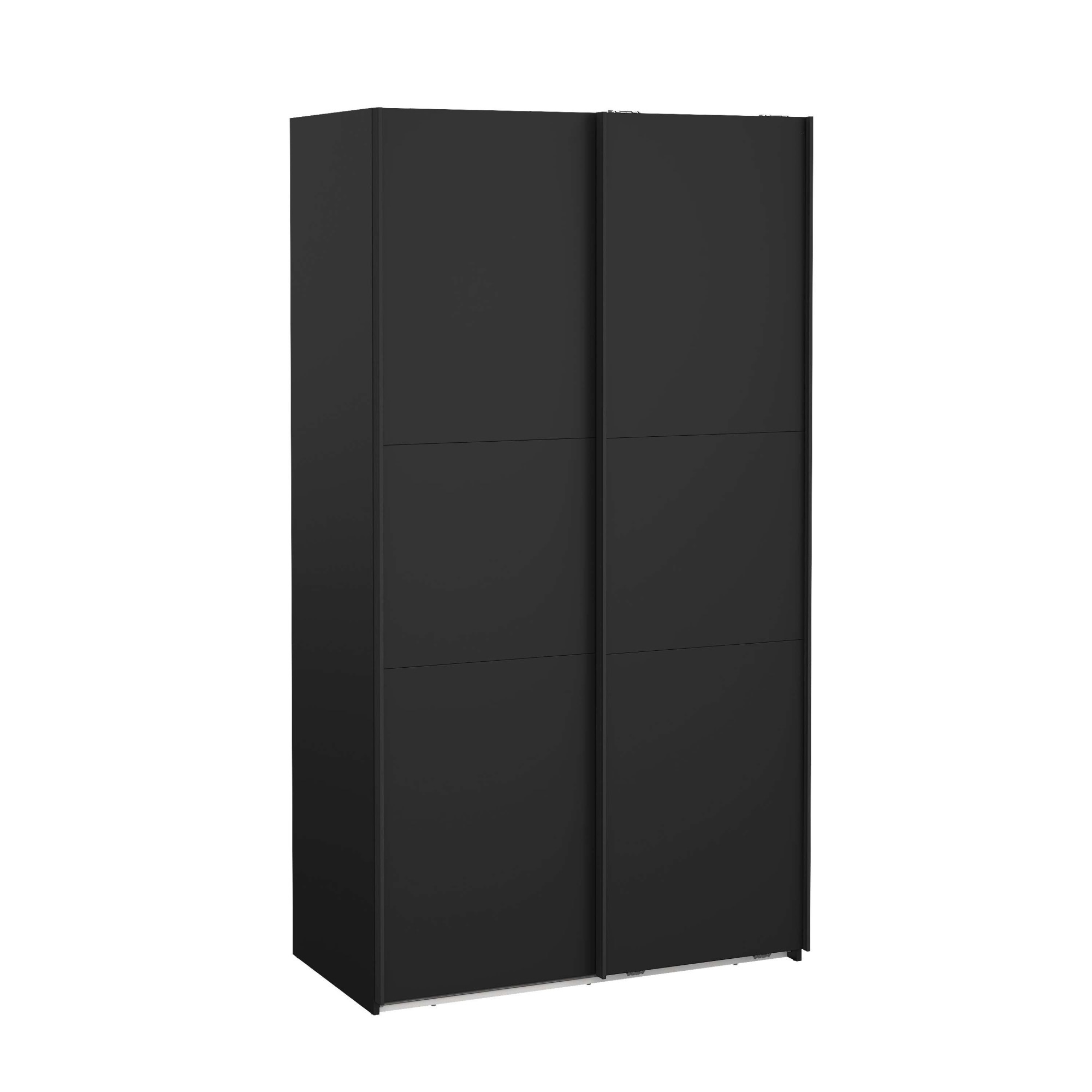 Home affaire Schwebetürenschrank "Como, Kleiderschrank, Schlafzimmerschrank günstig online kaufen