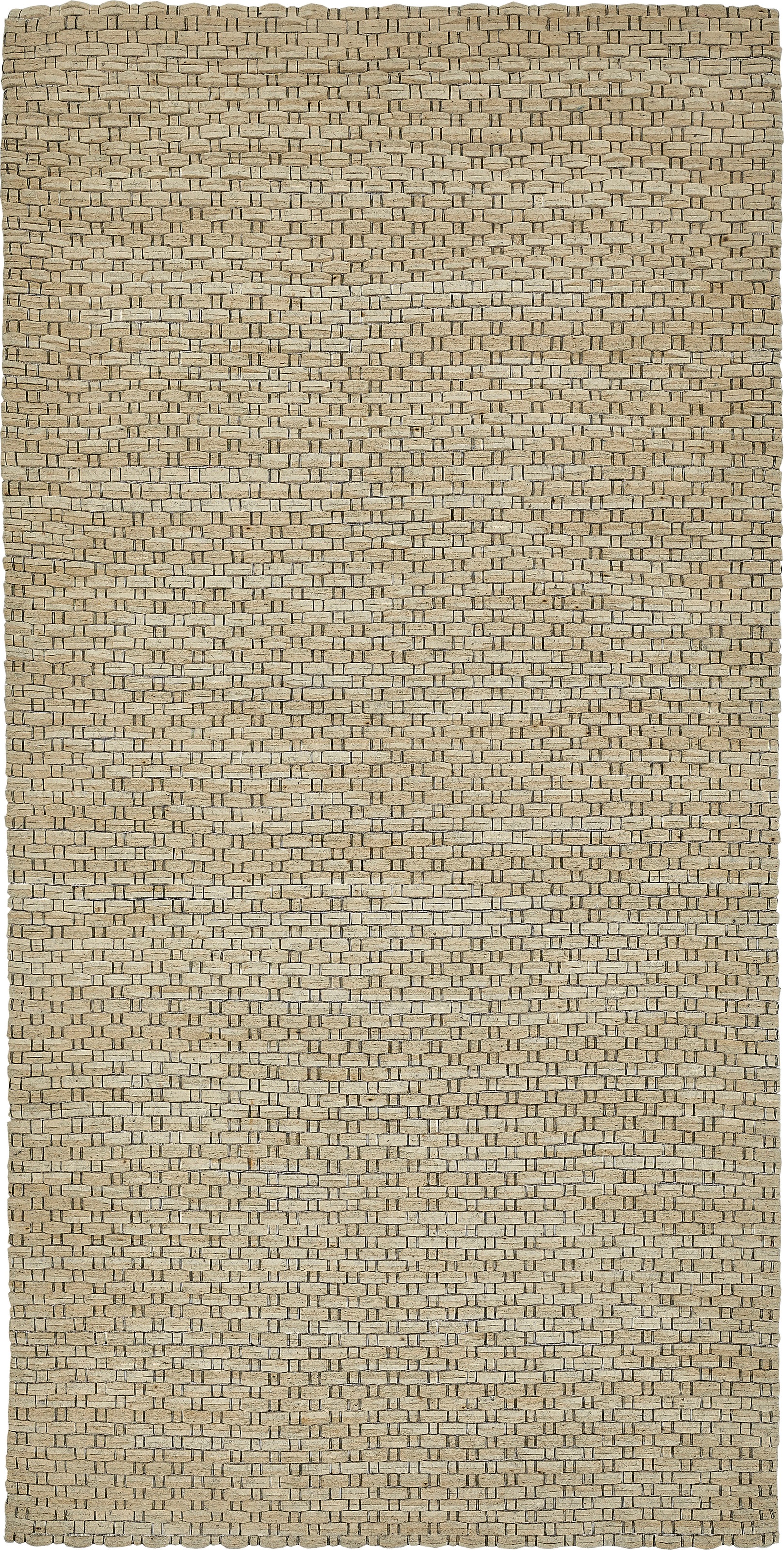 Thumbnail - LUXOR living Wollteppich "Nora" rechteckig 10 mm Höhe Handweb-Teppich, Flachgewebe, handgewebt, reine Wolle