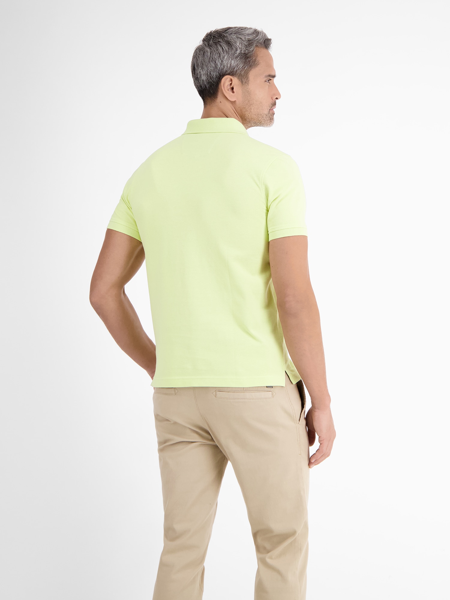 LERROS Poloshirt »LERROS«