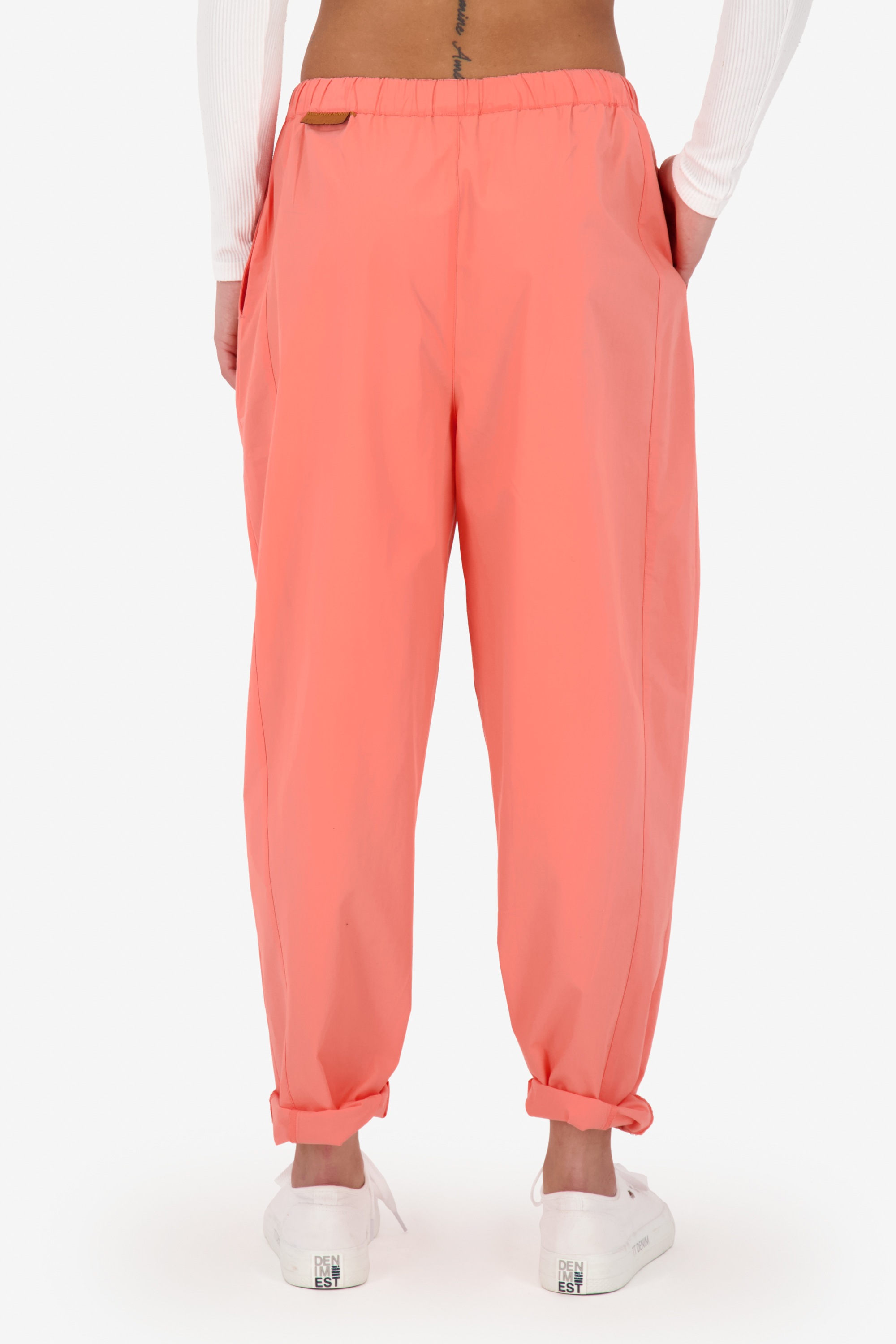 Alife & Kickin Jogginghose »Damen LatissiaAK A«