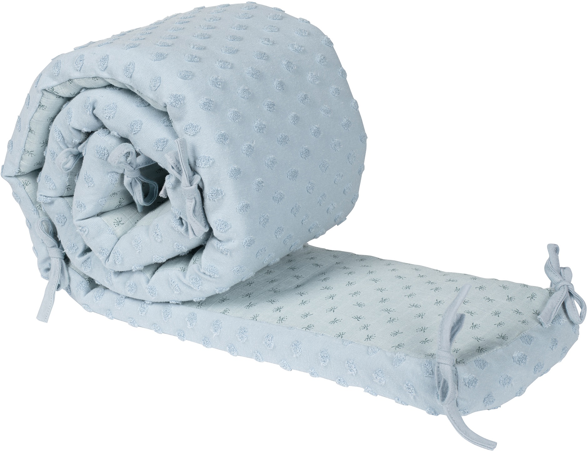 roba® Bettnestchen Lil Planet, Bettumrandung, GOTS günstig online kaufen