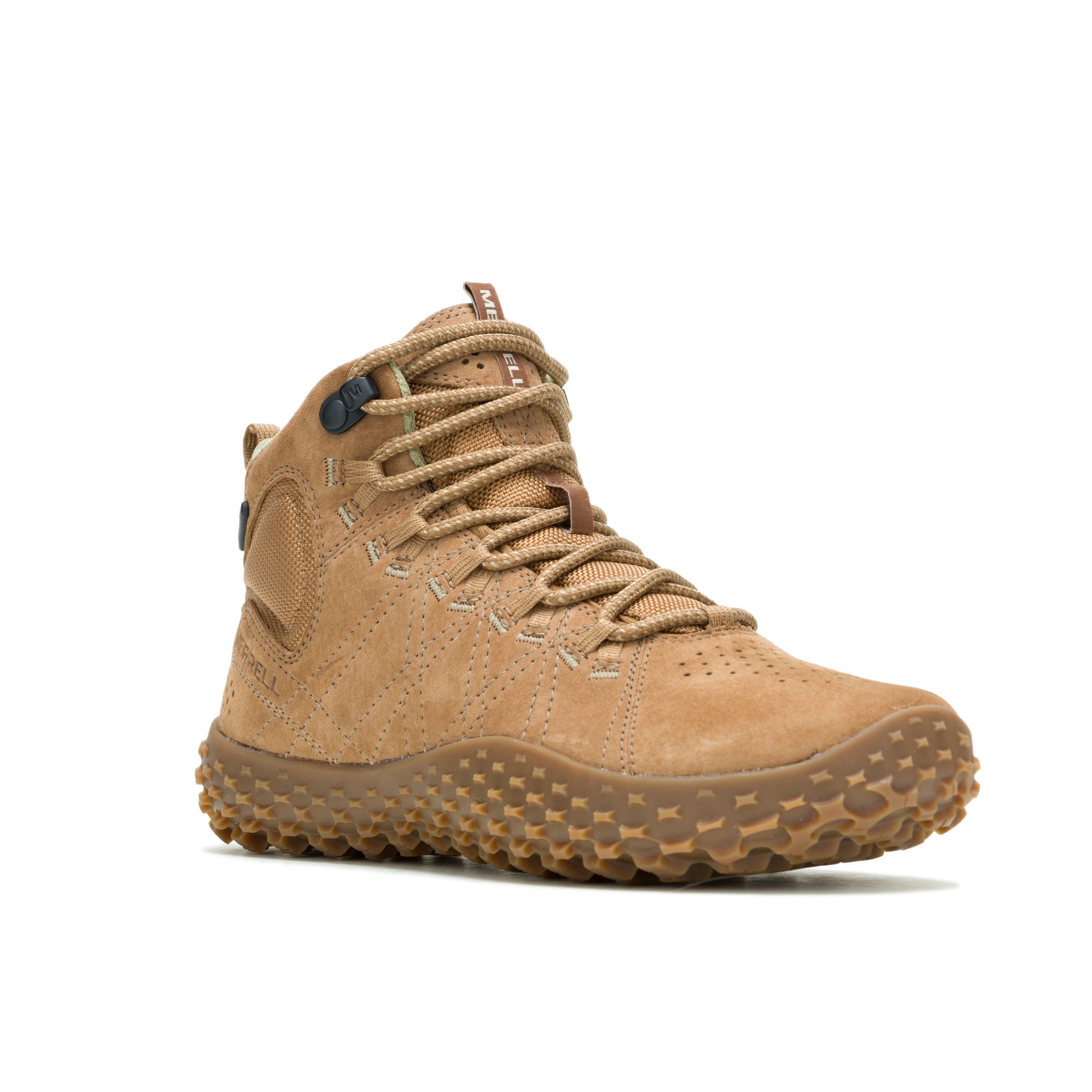 Merrell Barfußschuh "WRAPT MID WP" günstig online kaufen