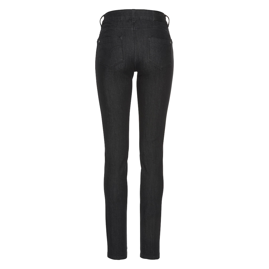 Arizona Skinny-fit-Jeans »Shaping«, Mid Waist