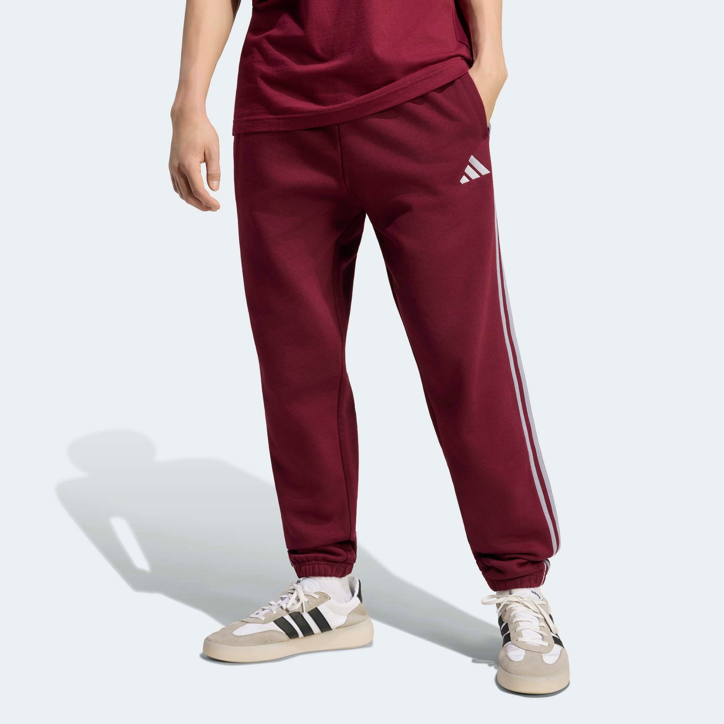 adidas Sportswear Sporthose "M 3S FL TC PT"