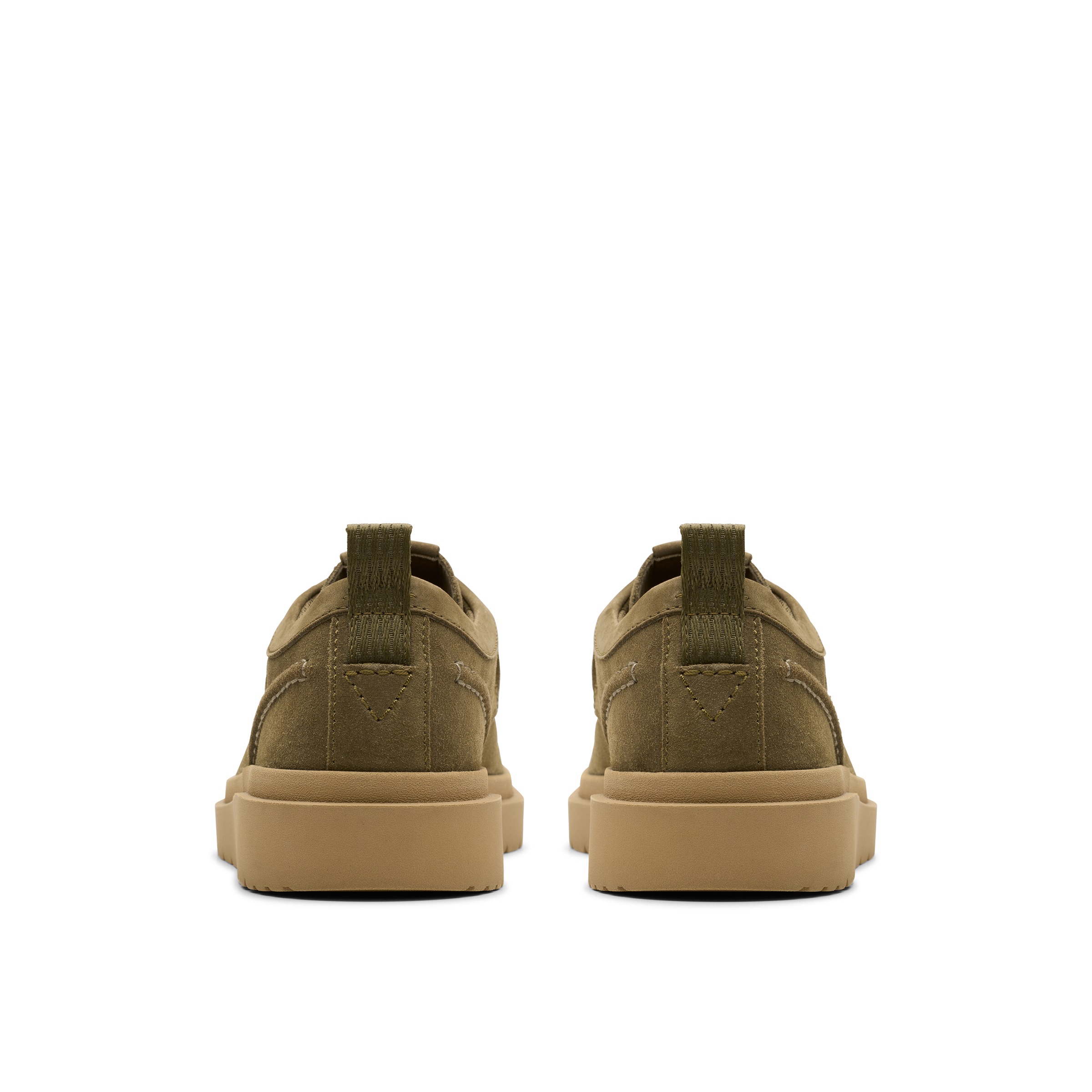 Clarks Schnürschuh "Polden Moc", Schnürschuh, Business Schuh, Mokassin im C günstig online kaufen