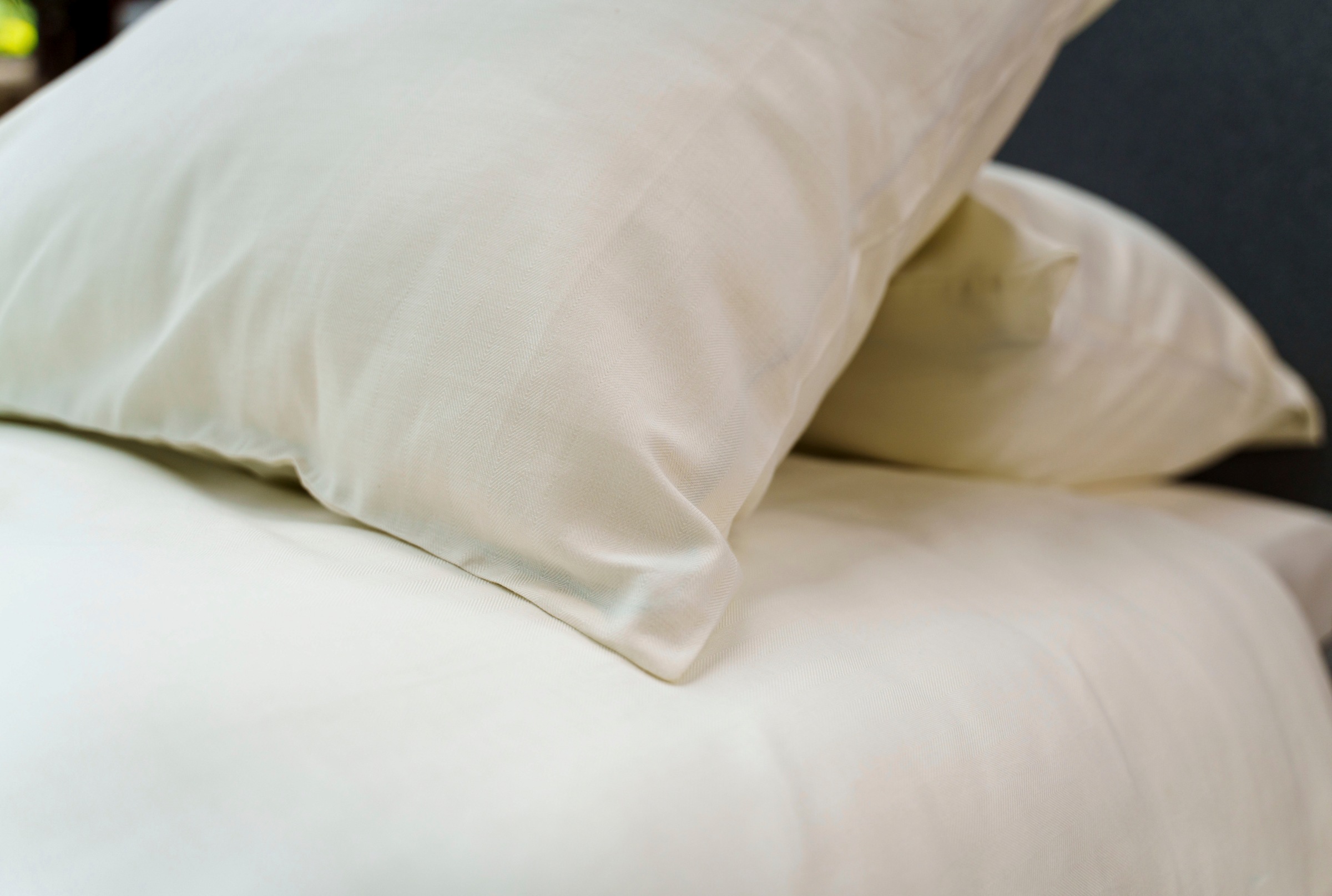 Thumbnail - kayori Bettwäsche "Naka" 2 Stk. tlg. GOTS organic