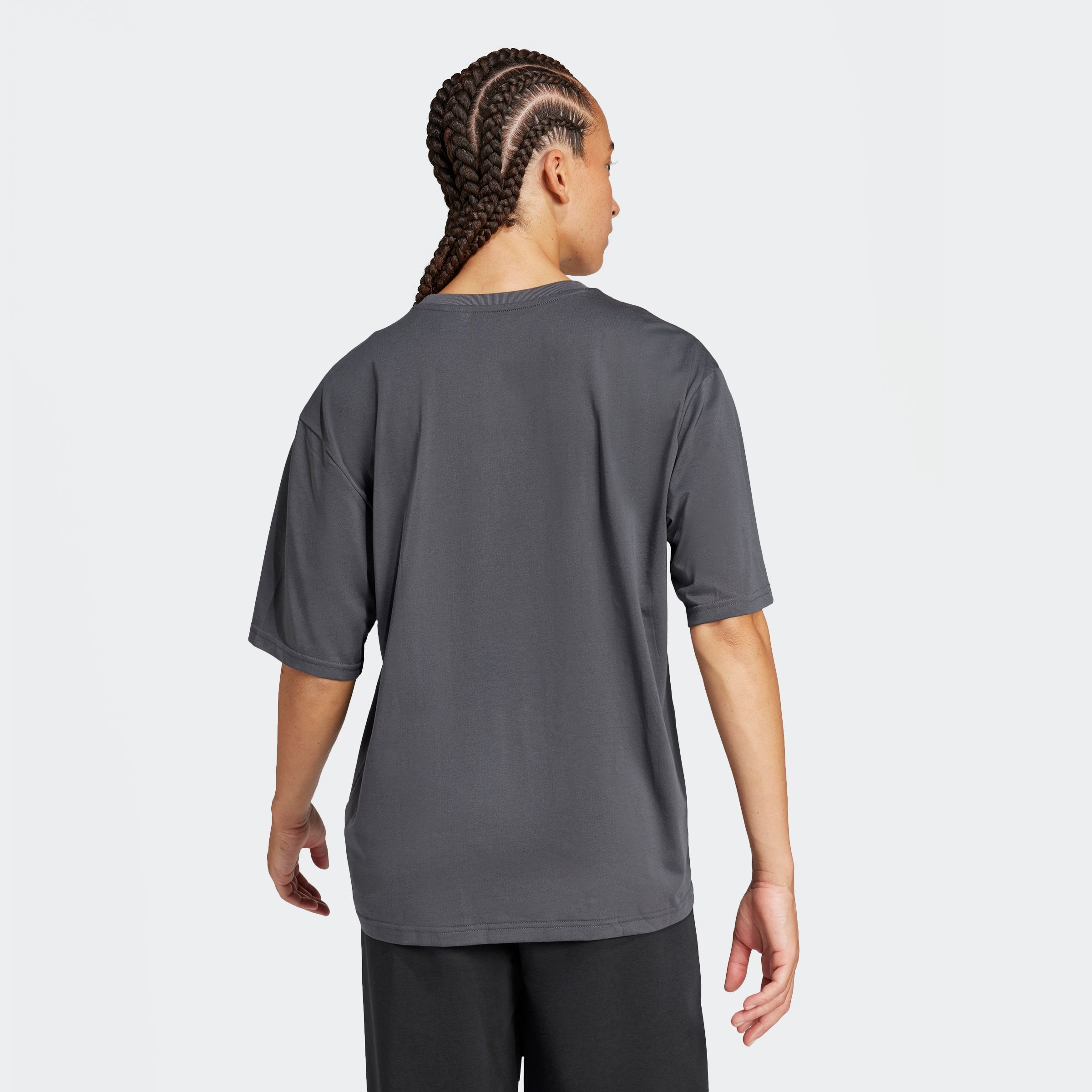 adidas Performance T-Shirt »W BOX LOGO G T«