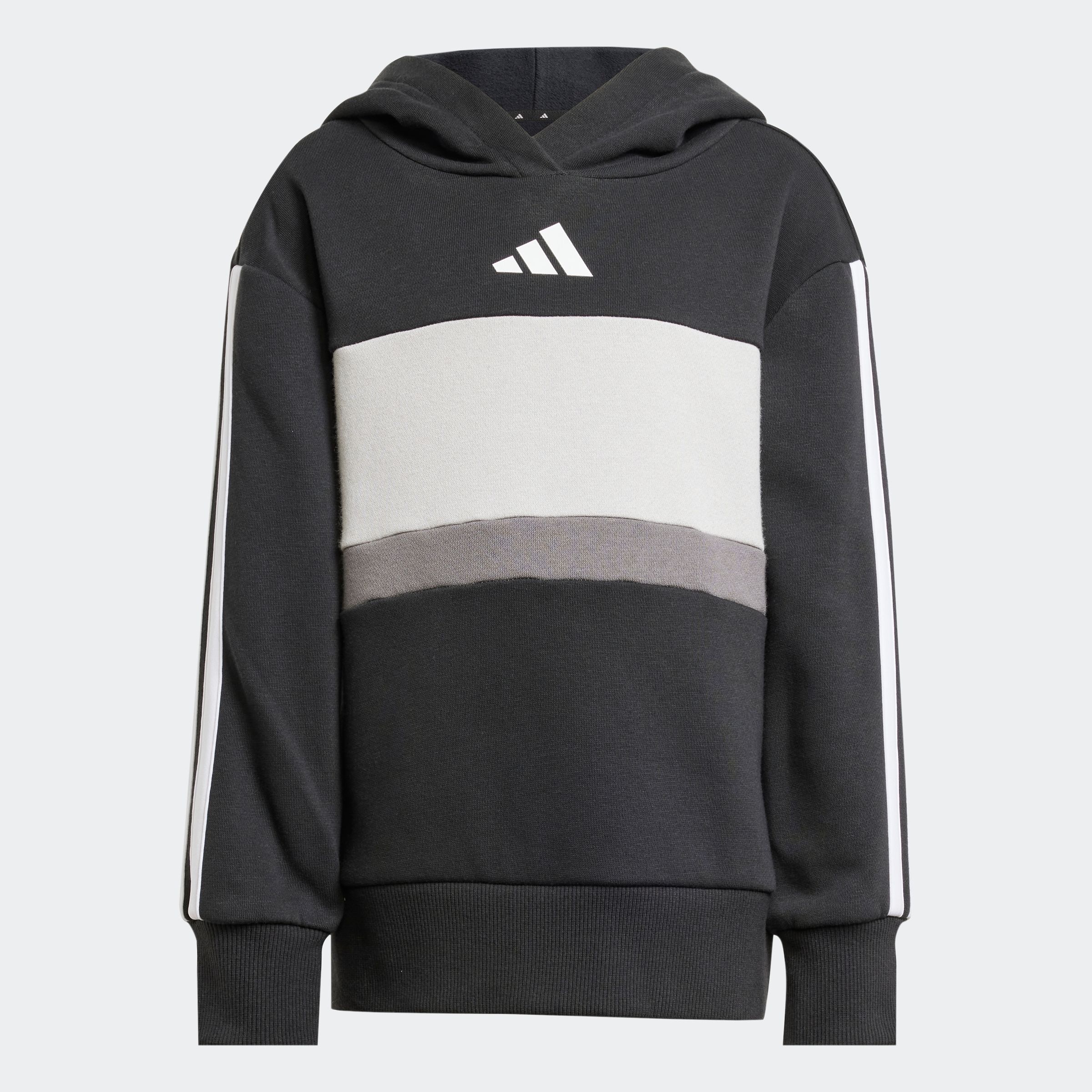 adidas Sportswear Trainingsanzug »LG 3S TIB FL ST«, (2 tlg.)