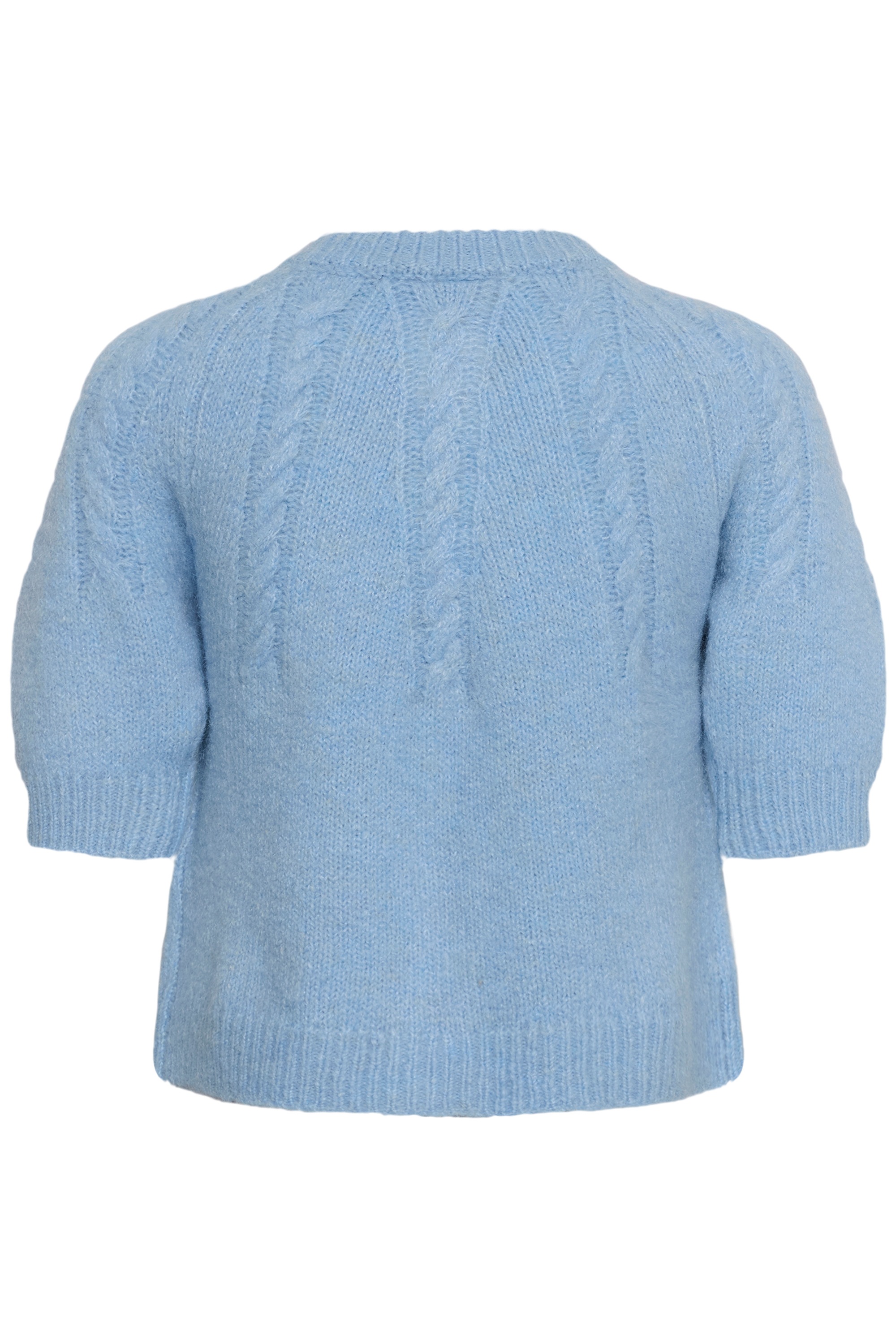 KAFFE Strickjacke »Damen Strickjacke KAcionia«