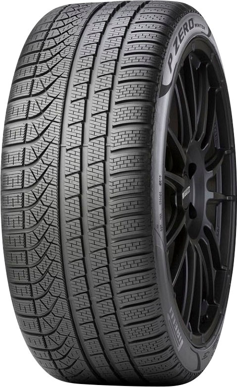 Pirelli Winterreifen "PZEROWINTER"