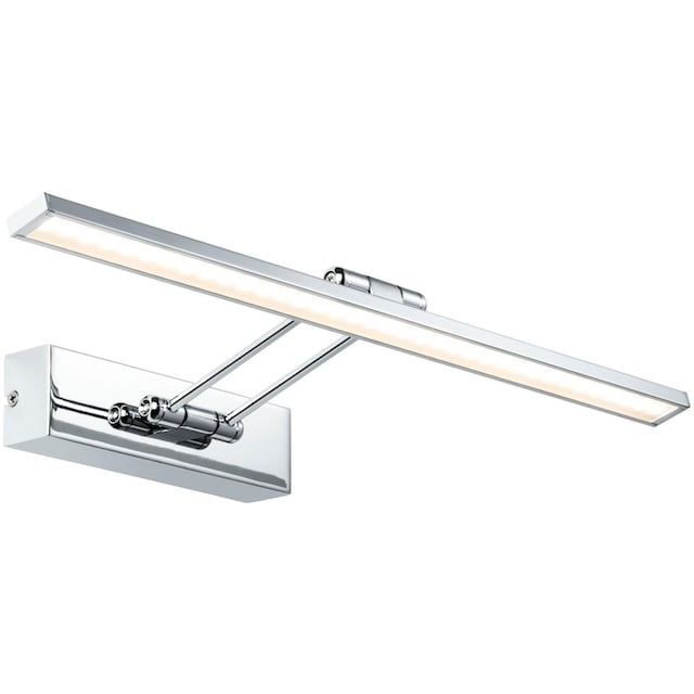 Paulmann LED Bilderleuchte »Beam Fifty«, 1 flammig-flammig | BAUR