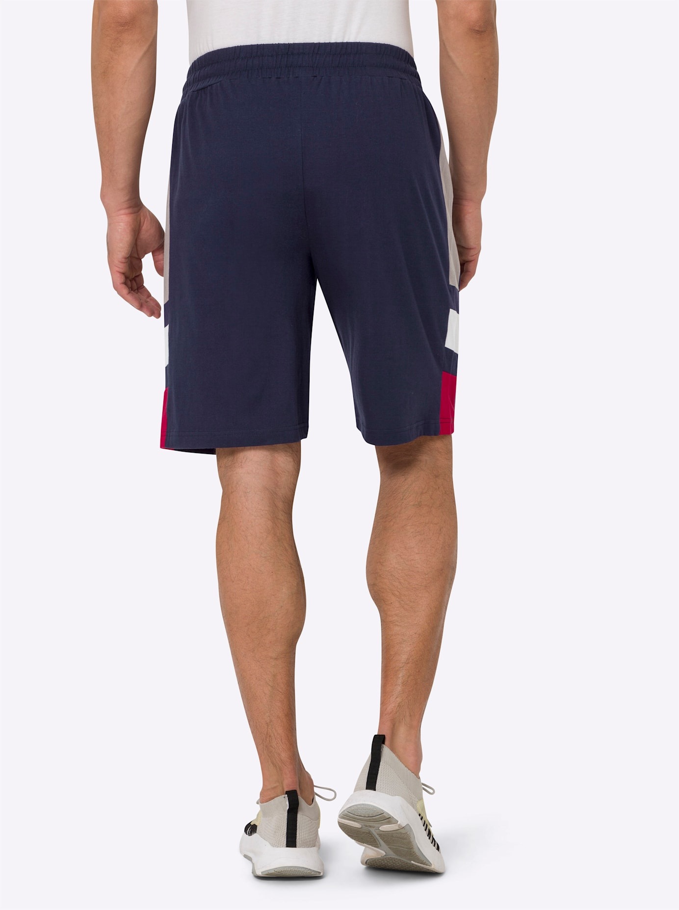 Classic Bermudas