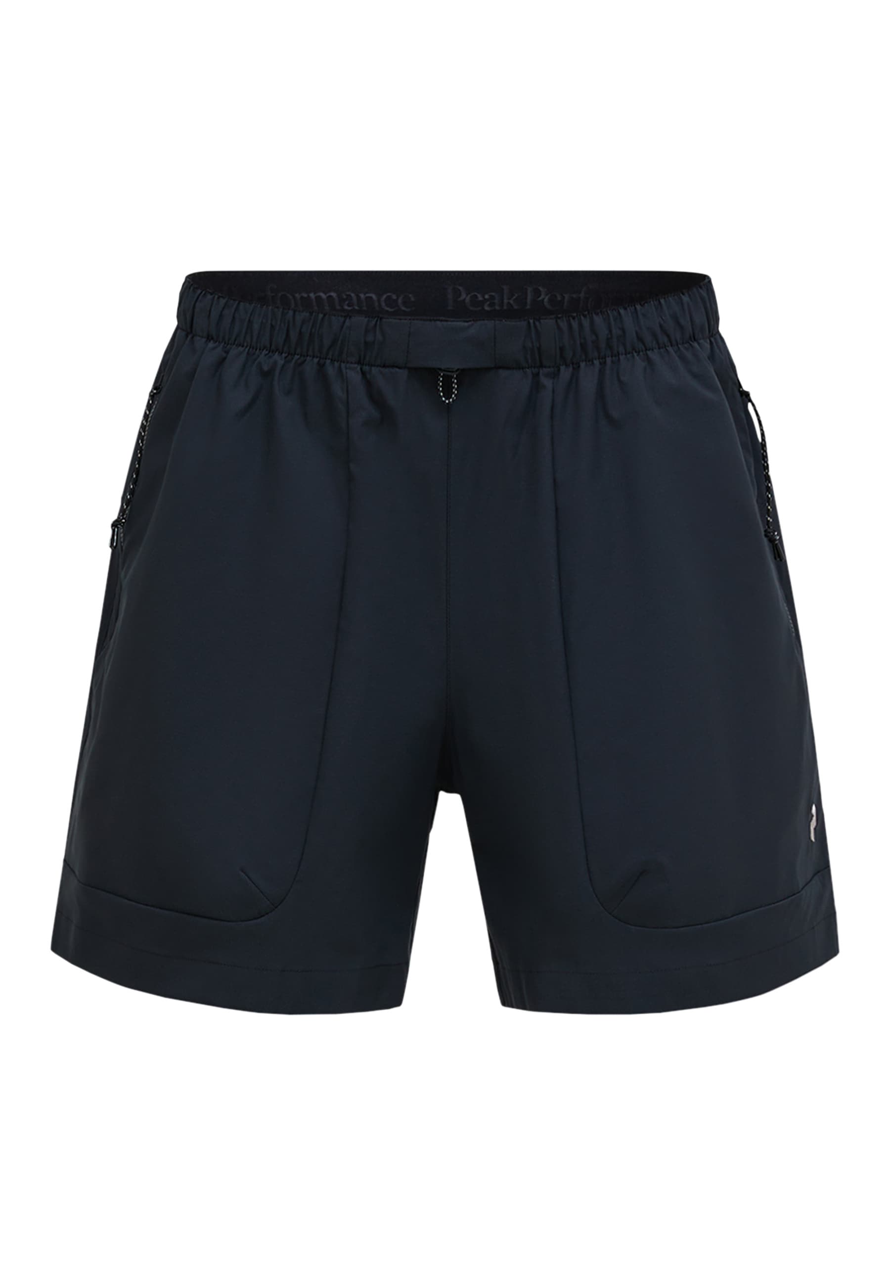 Peak Performance Cargoshorts »W Outdoor Cargo Shorts«  mit sportivem Design