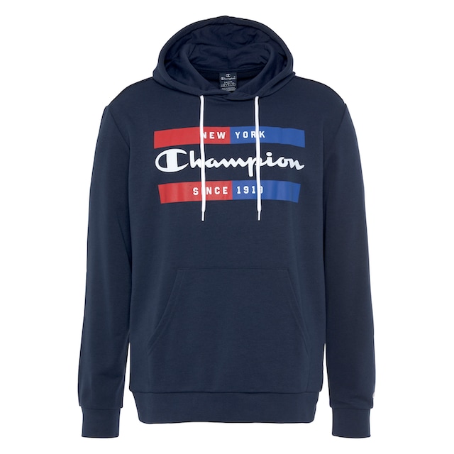 Champion Kapuzensweatshirt »Hooded Sweatshirt« ▷ für | BAUR