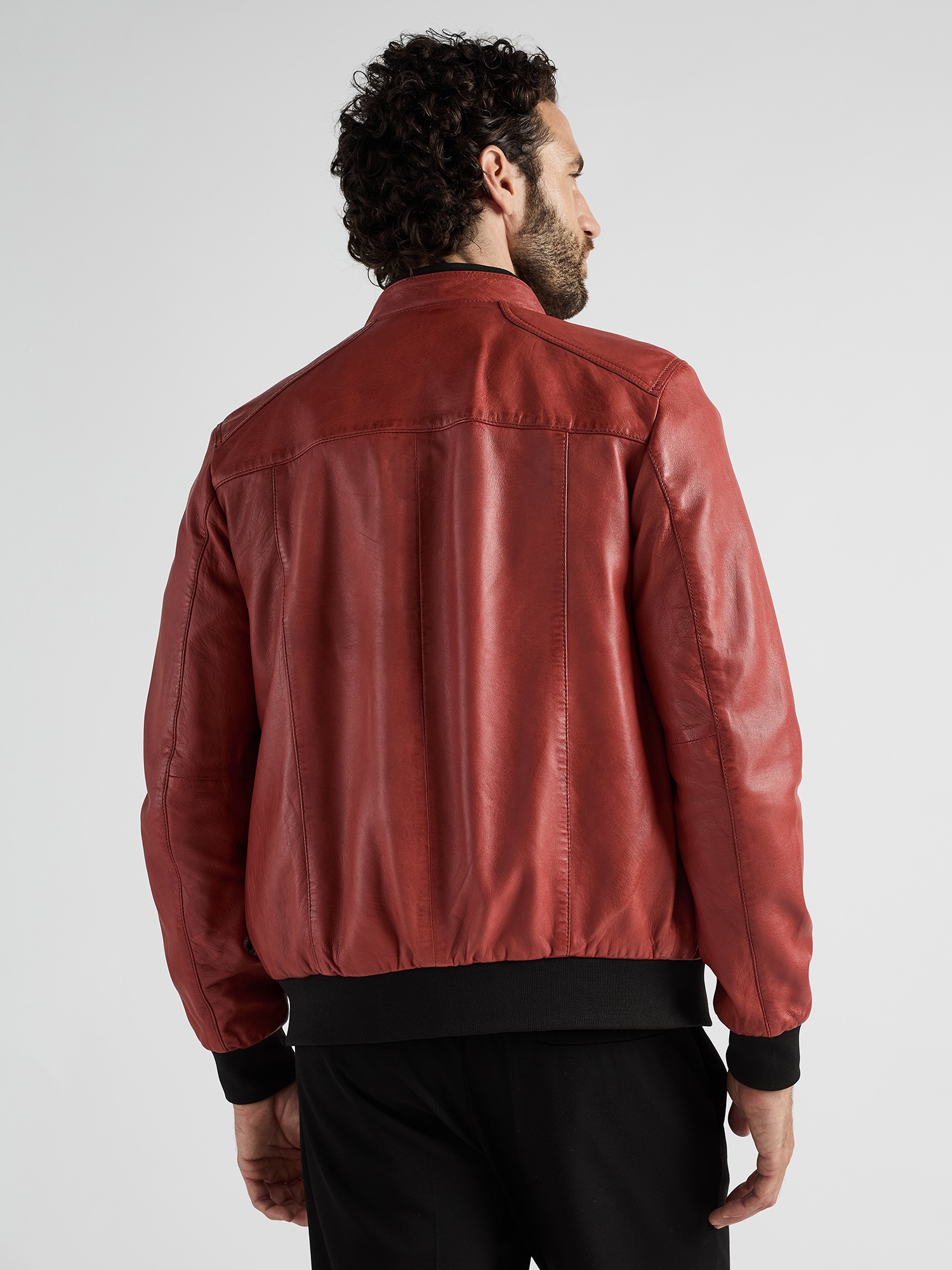 JCC Blouson »51190«