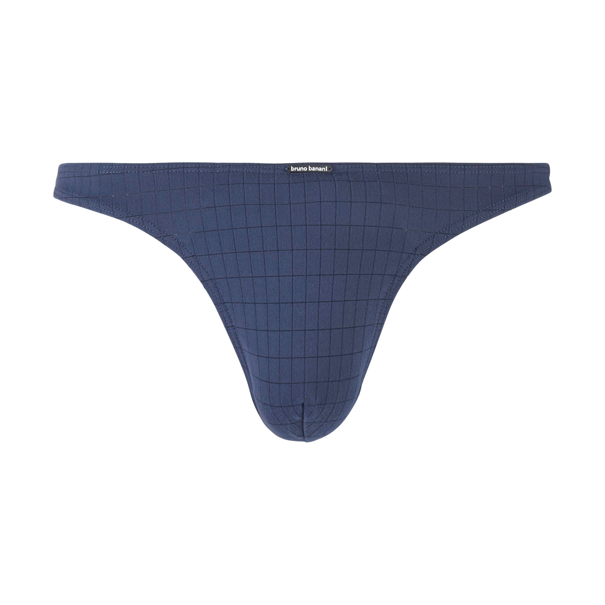 Bruno Banani String »CHECK LINE 2.0 STRING«