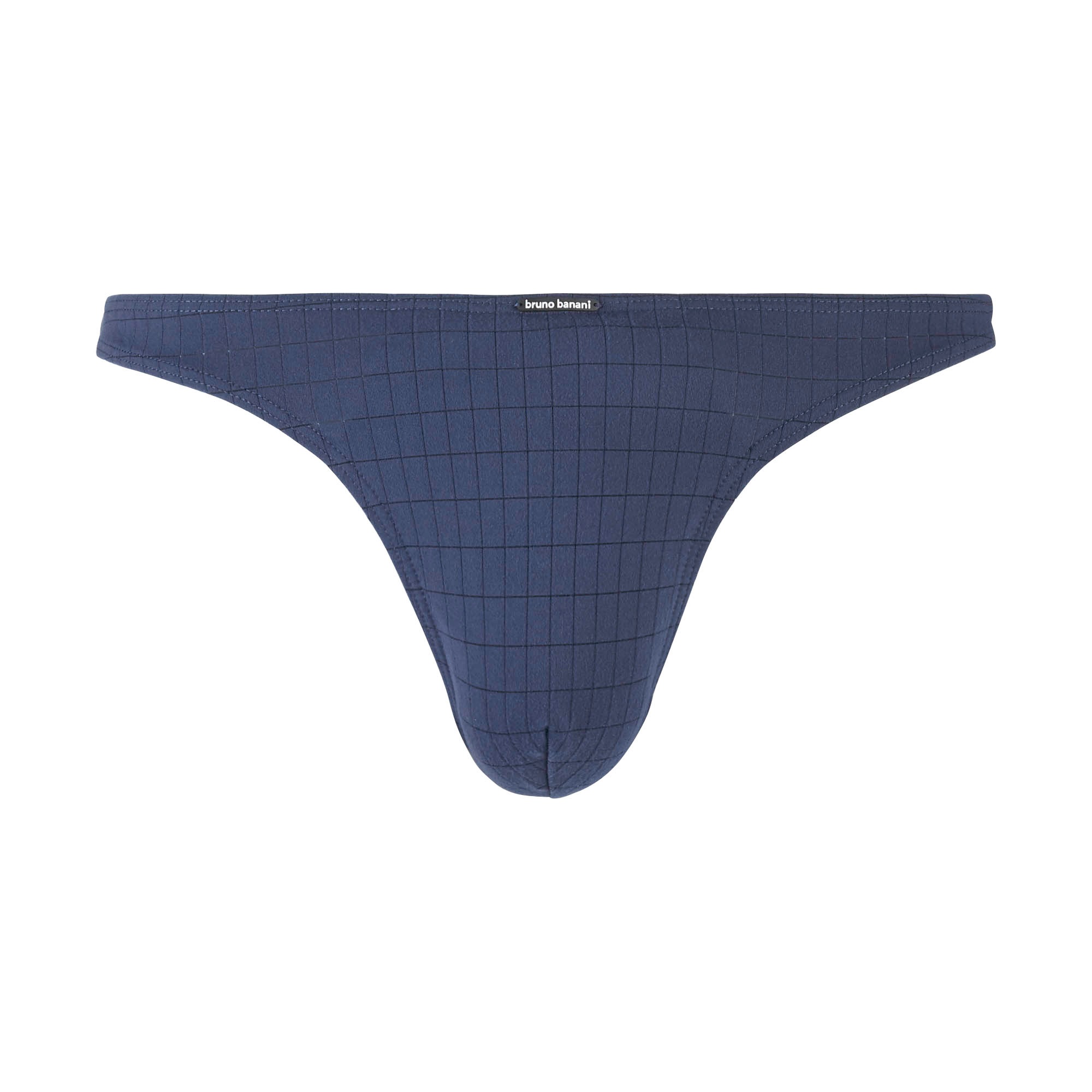 Bruno Banani String CHECK LINE 2.0 günstig online kaufen
