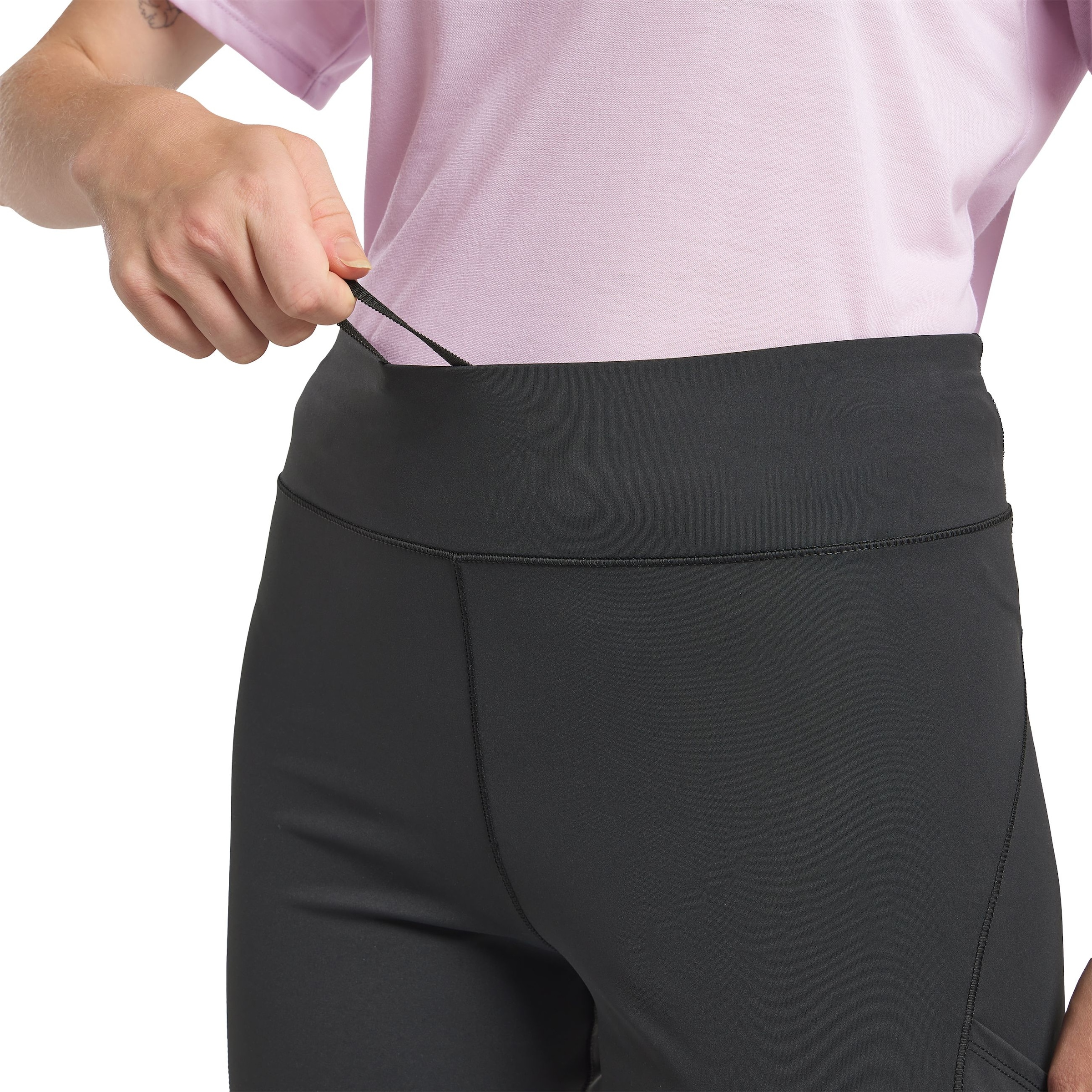 Jack Wolfskin Shorts »KENSTEIG SHORT TIGHTS W«