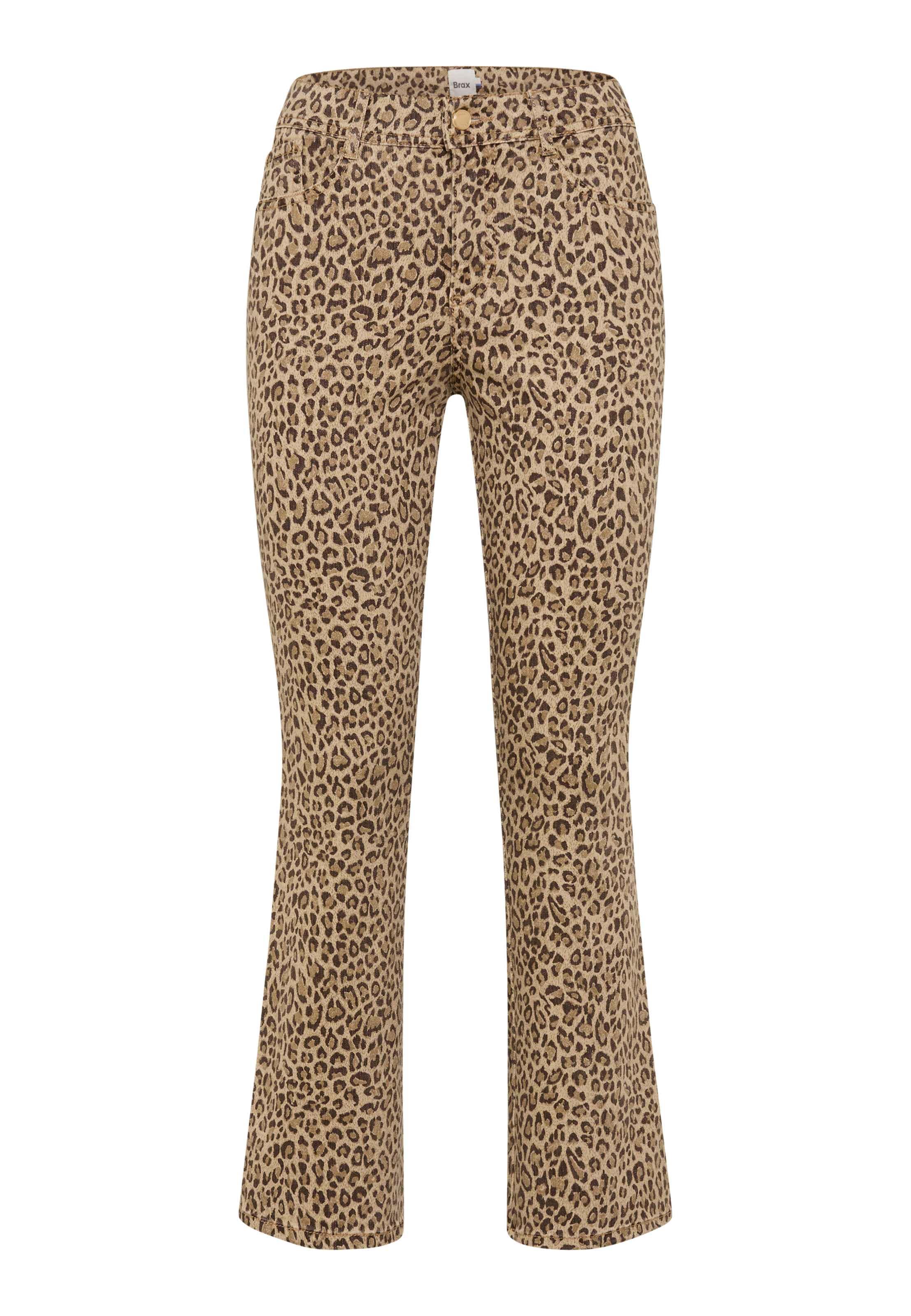 Brax Röhrenjeans »Style SHAKIRA S«